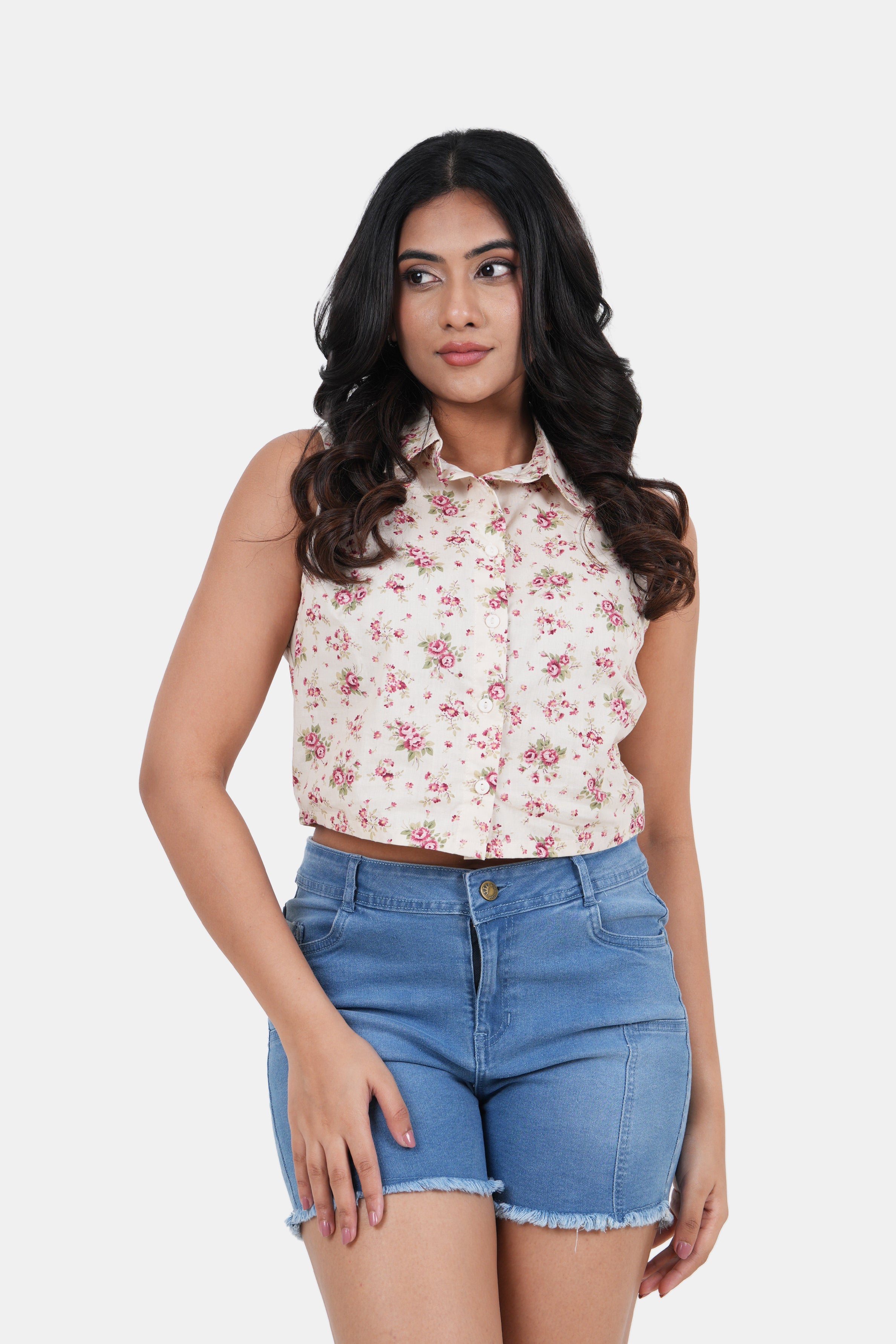 Modano Grace Sea La Vie Women's Casual Top