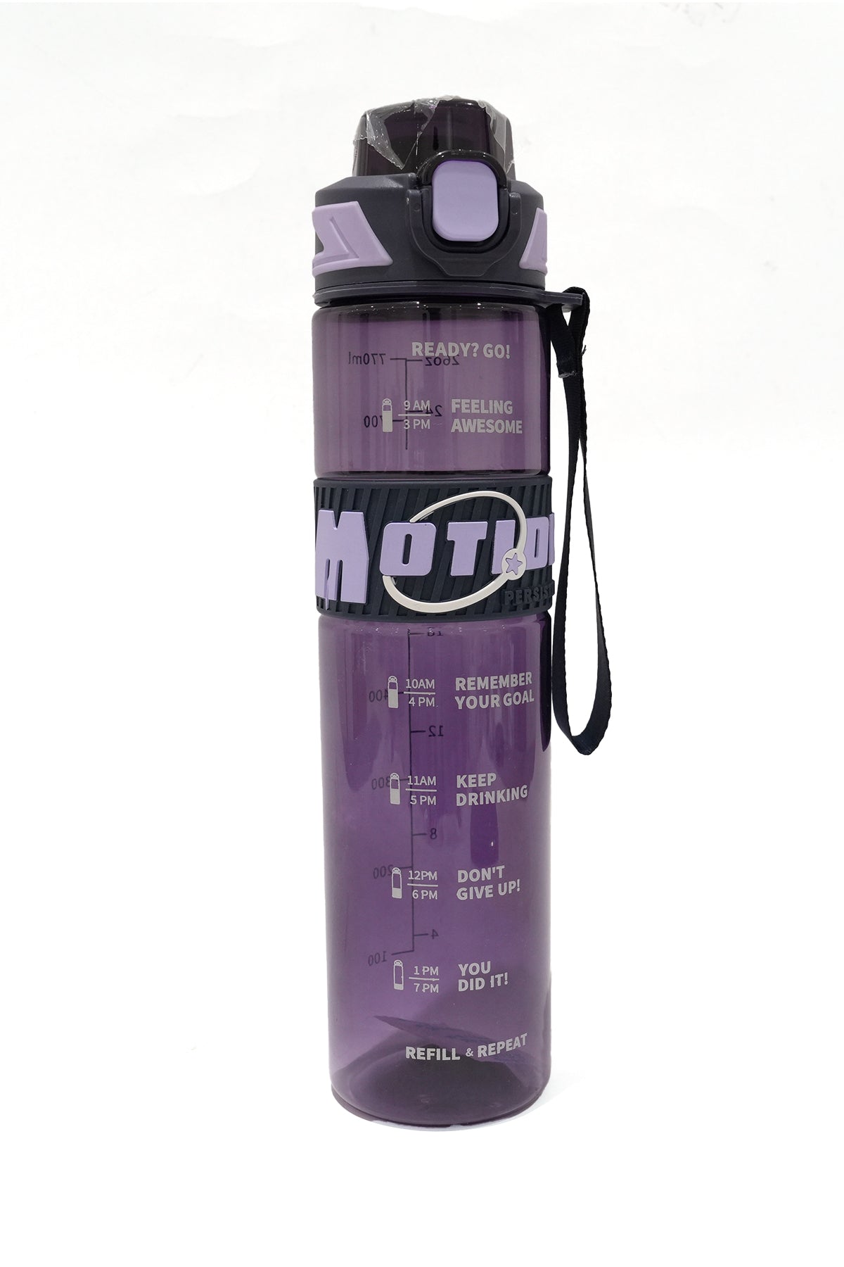 Water Bottle (770ml)