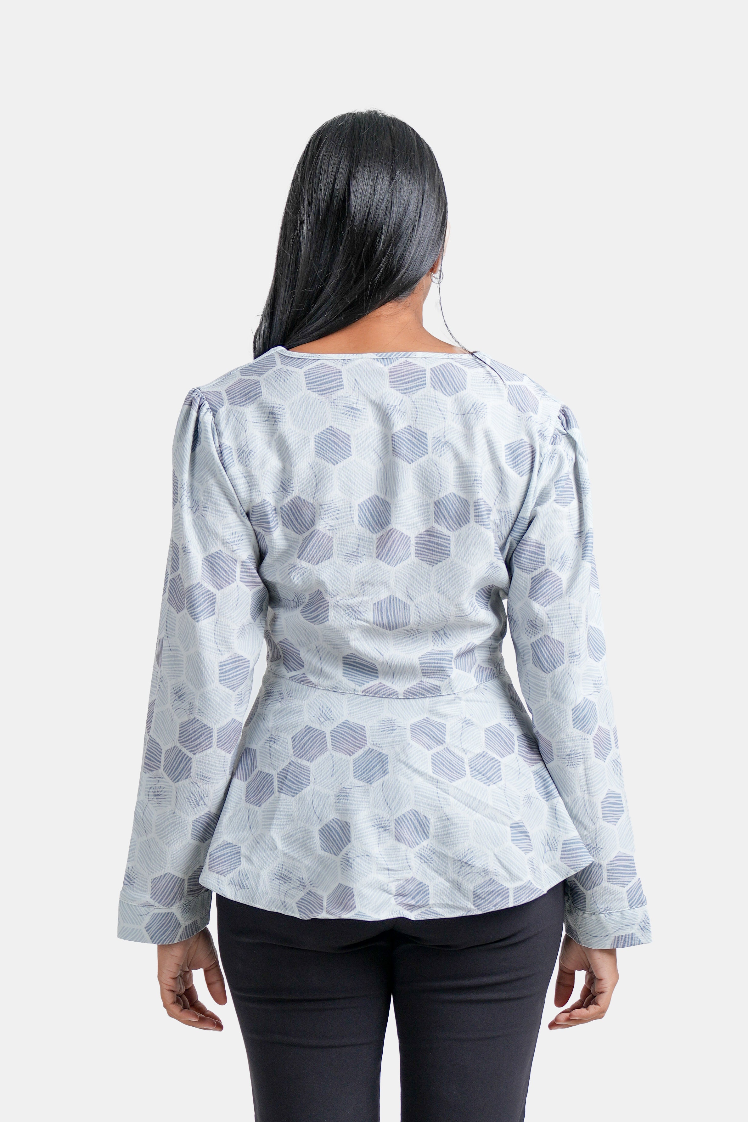 Ladies Office Top