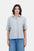 Modano Women's Short Sleeve Shirt - Casual Wear