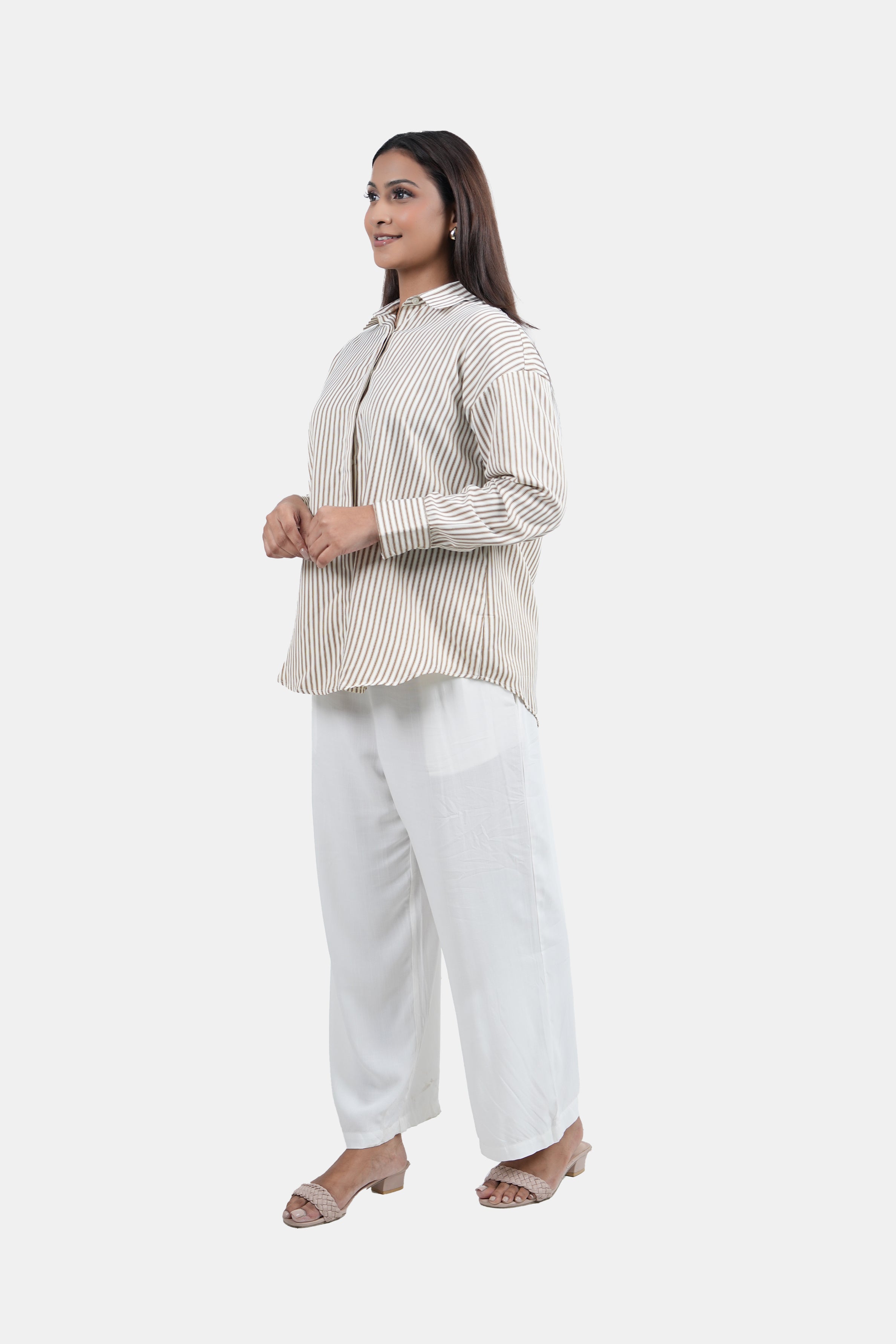 HADA Women's Casual Kurta