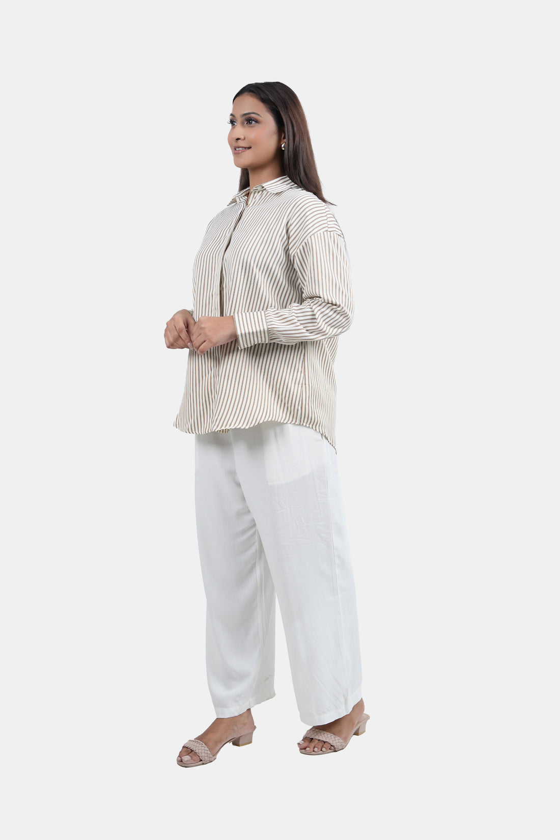 Hada Ladies Casual Kurta