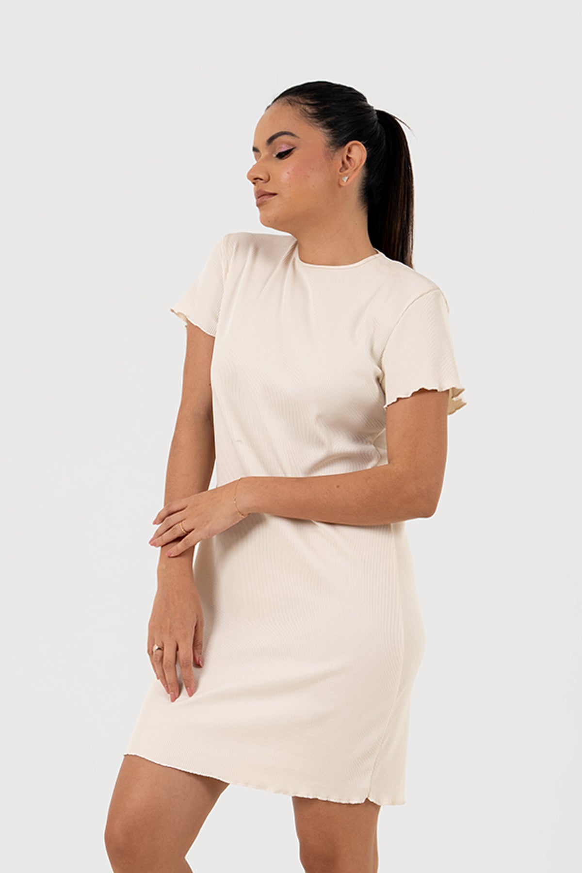 Modano Bloom Women's Casual Dress