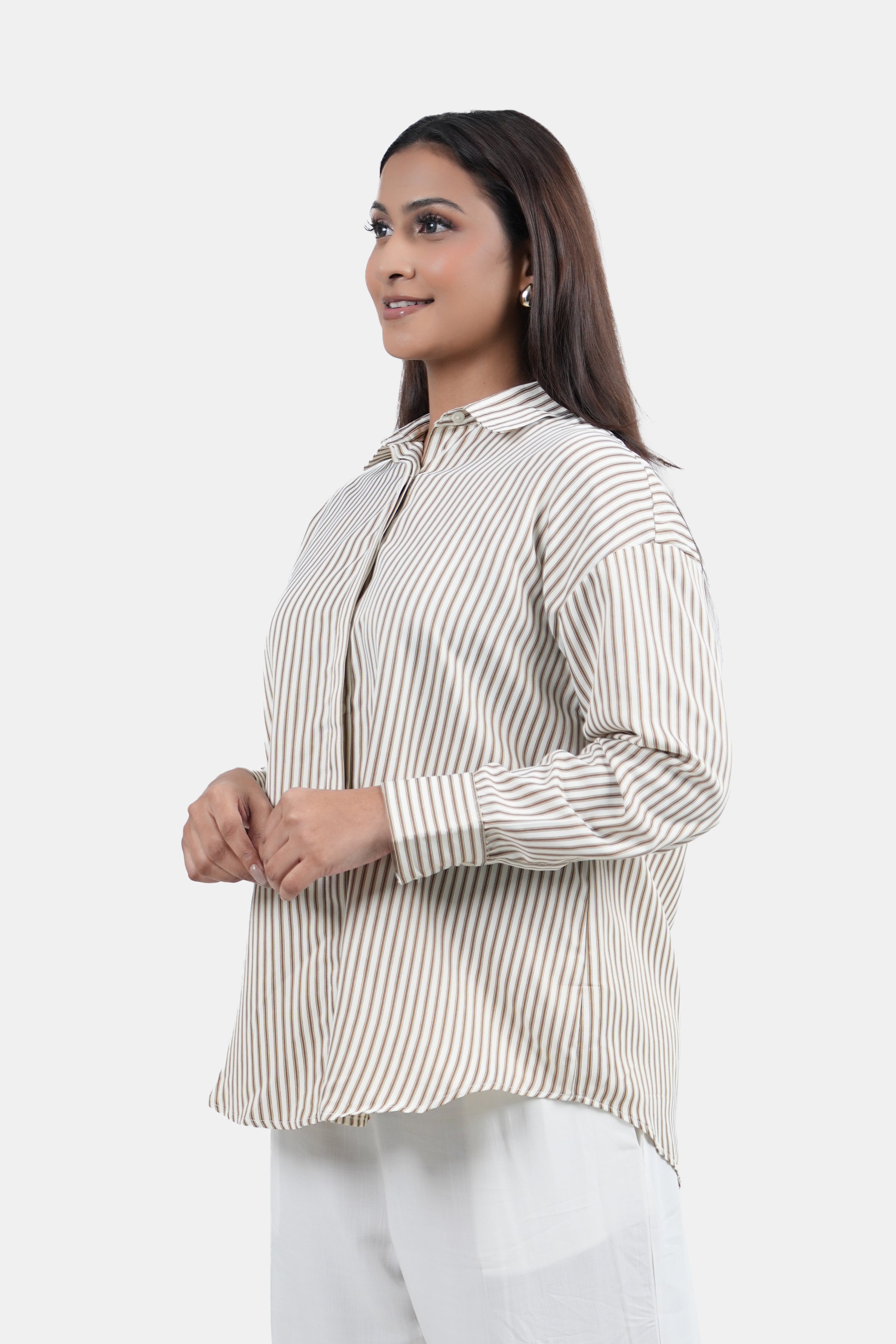 HADA Women's Casual Kurta