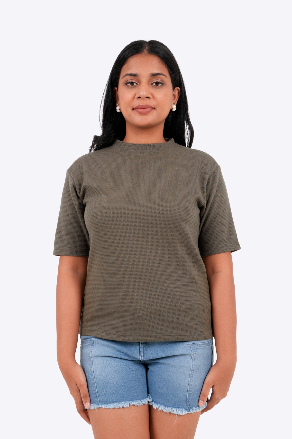 Modano Bloom Women's Casual T-Shirt