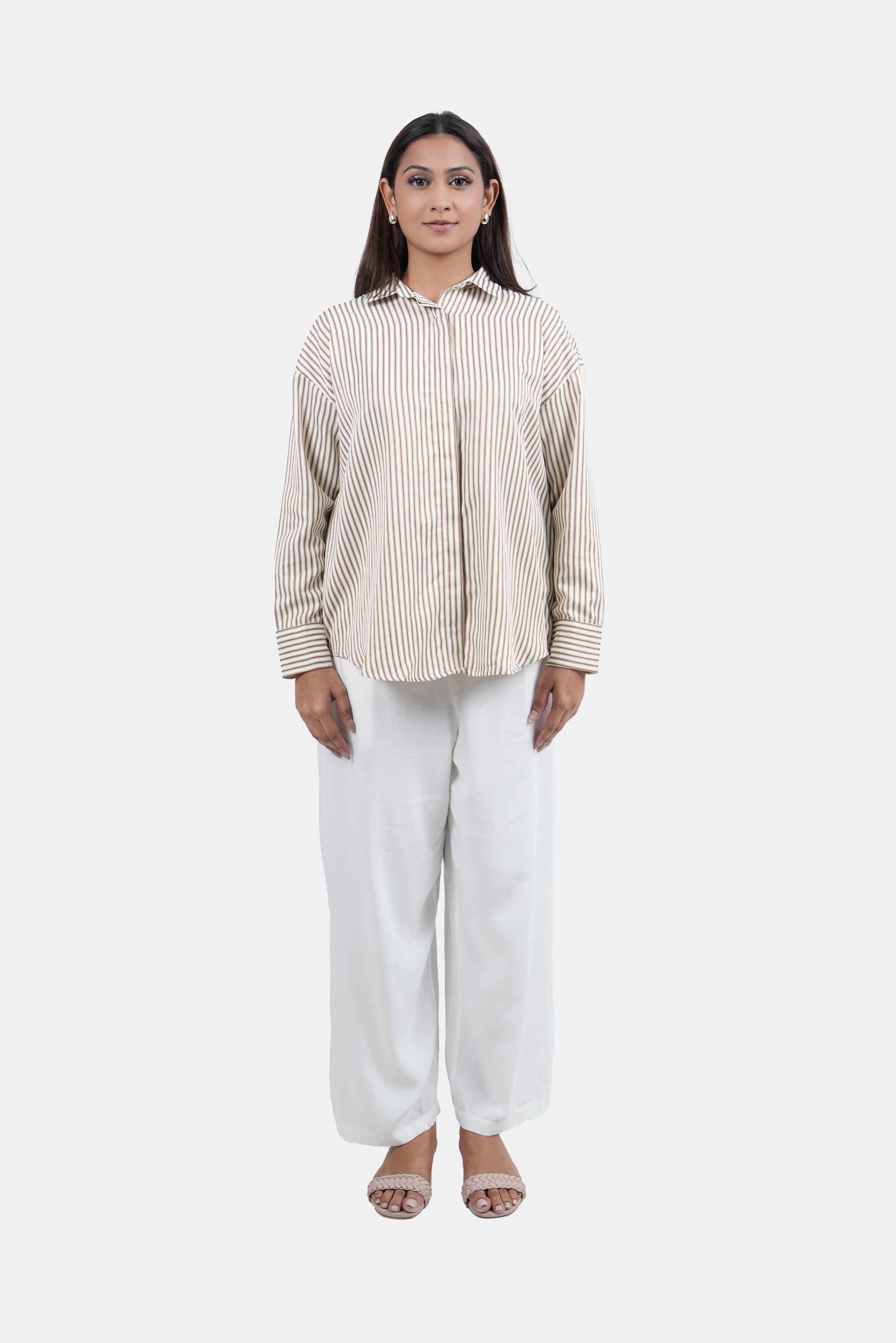 HADA Women's Casual Kurta