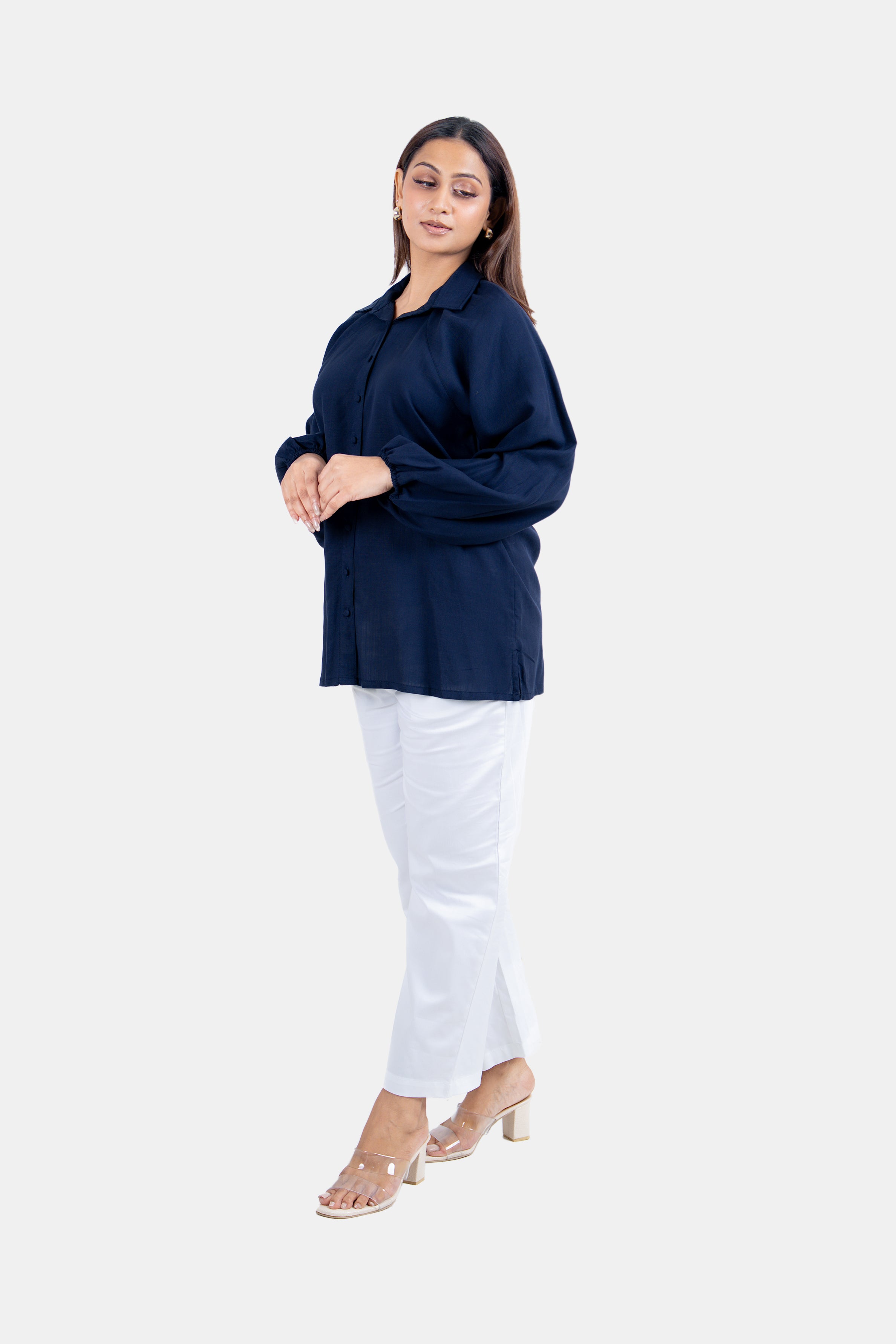 Hada Ladies Exclusive Party Top