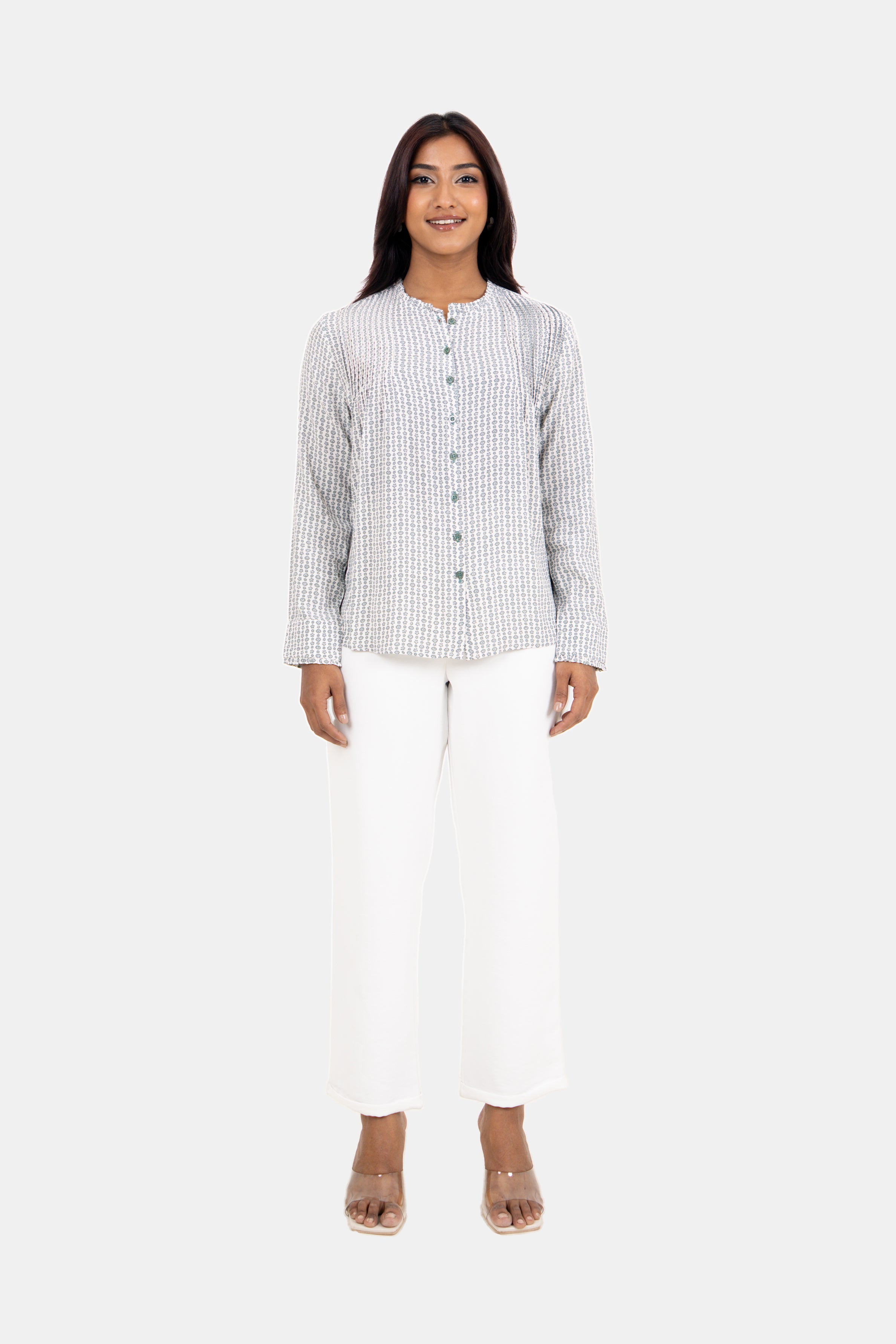 Envogue Grace in Vogue Women's Office Blouse