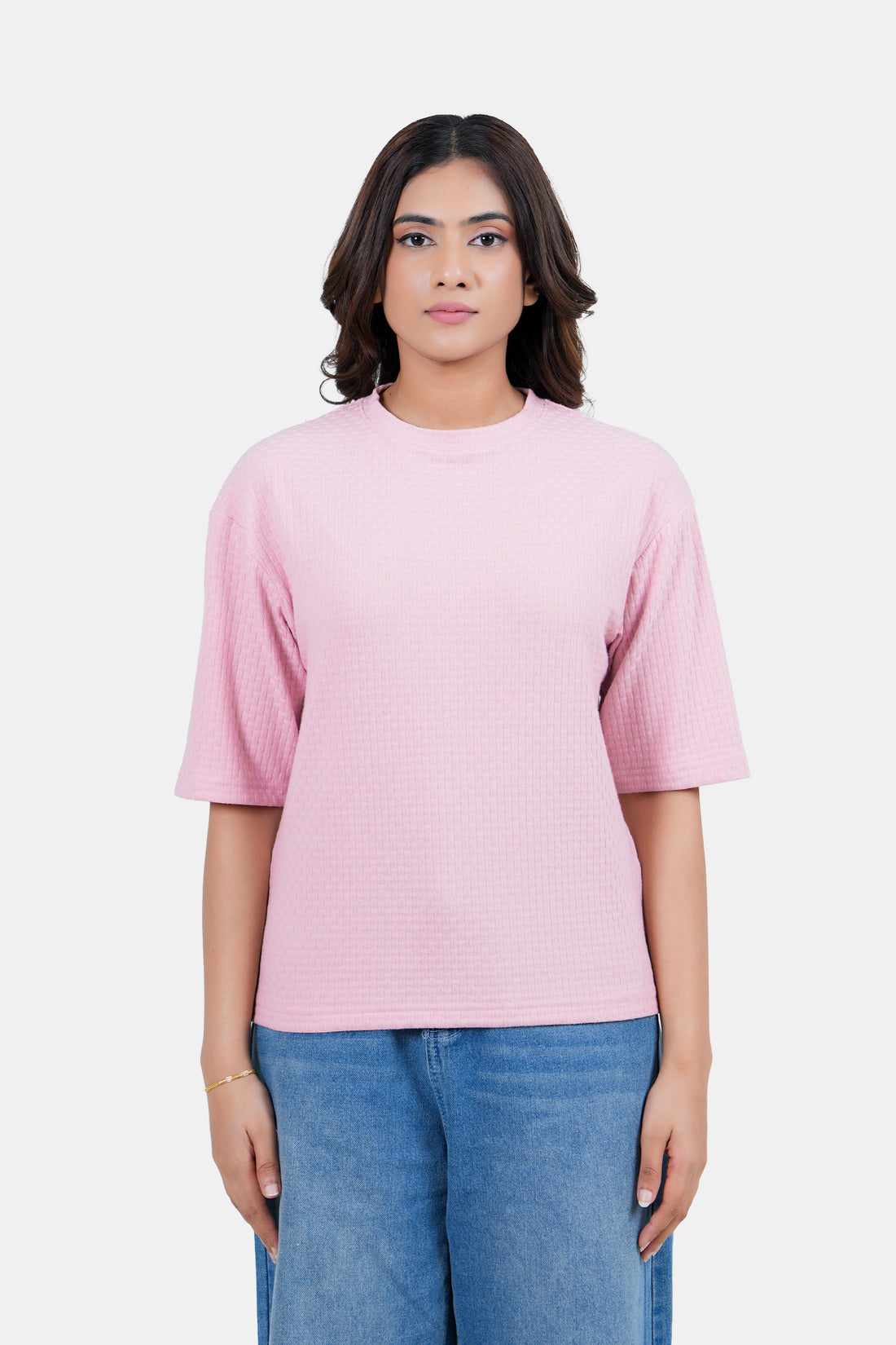 Modano Ladies Casual Top