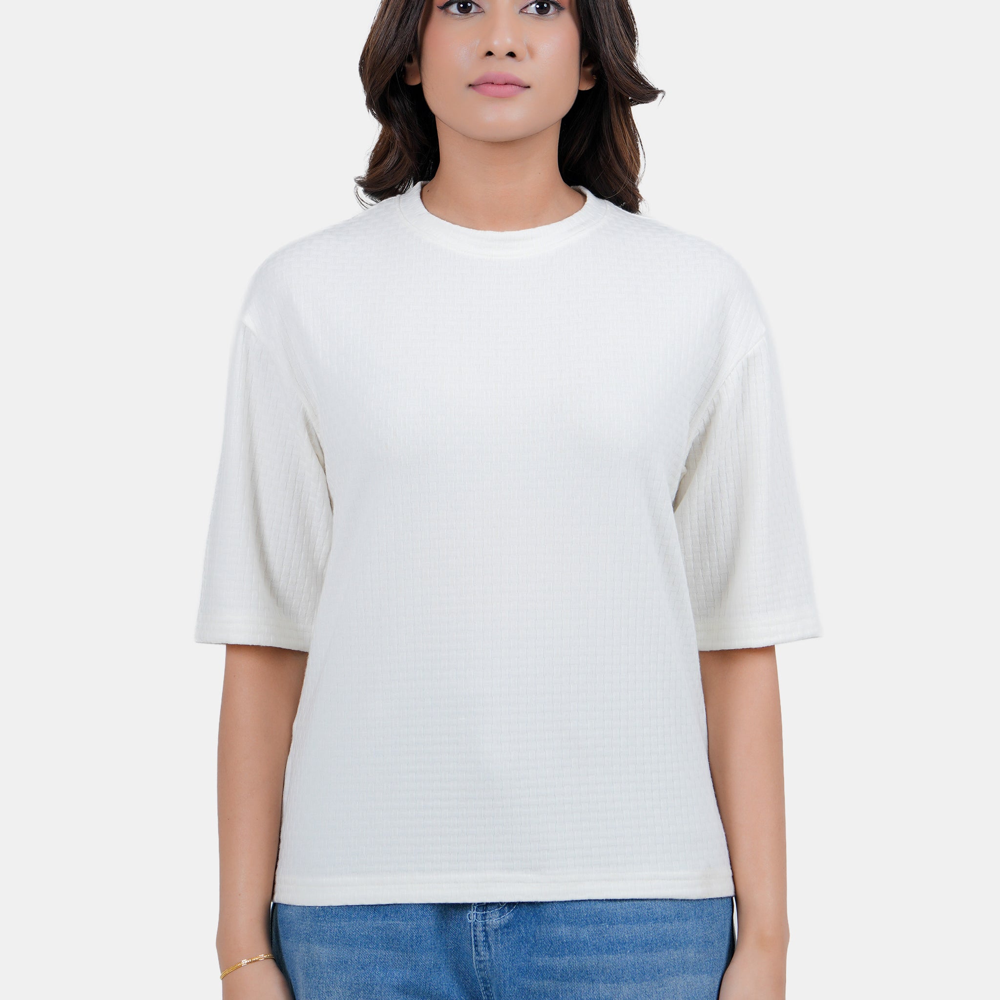 Modano Ladies Casual Top
