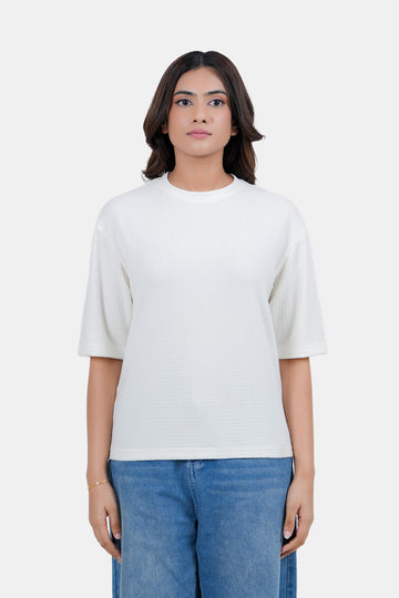 Modano Ladies Casual Top