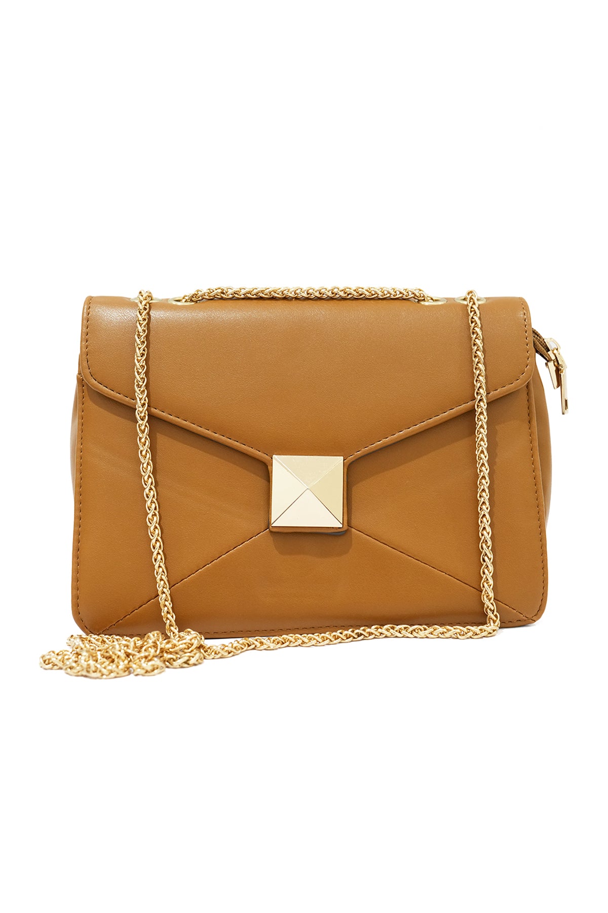 Women's Chic Casual Side Bag