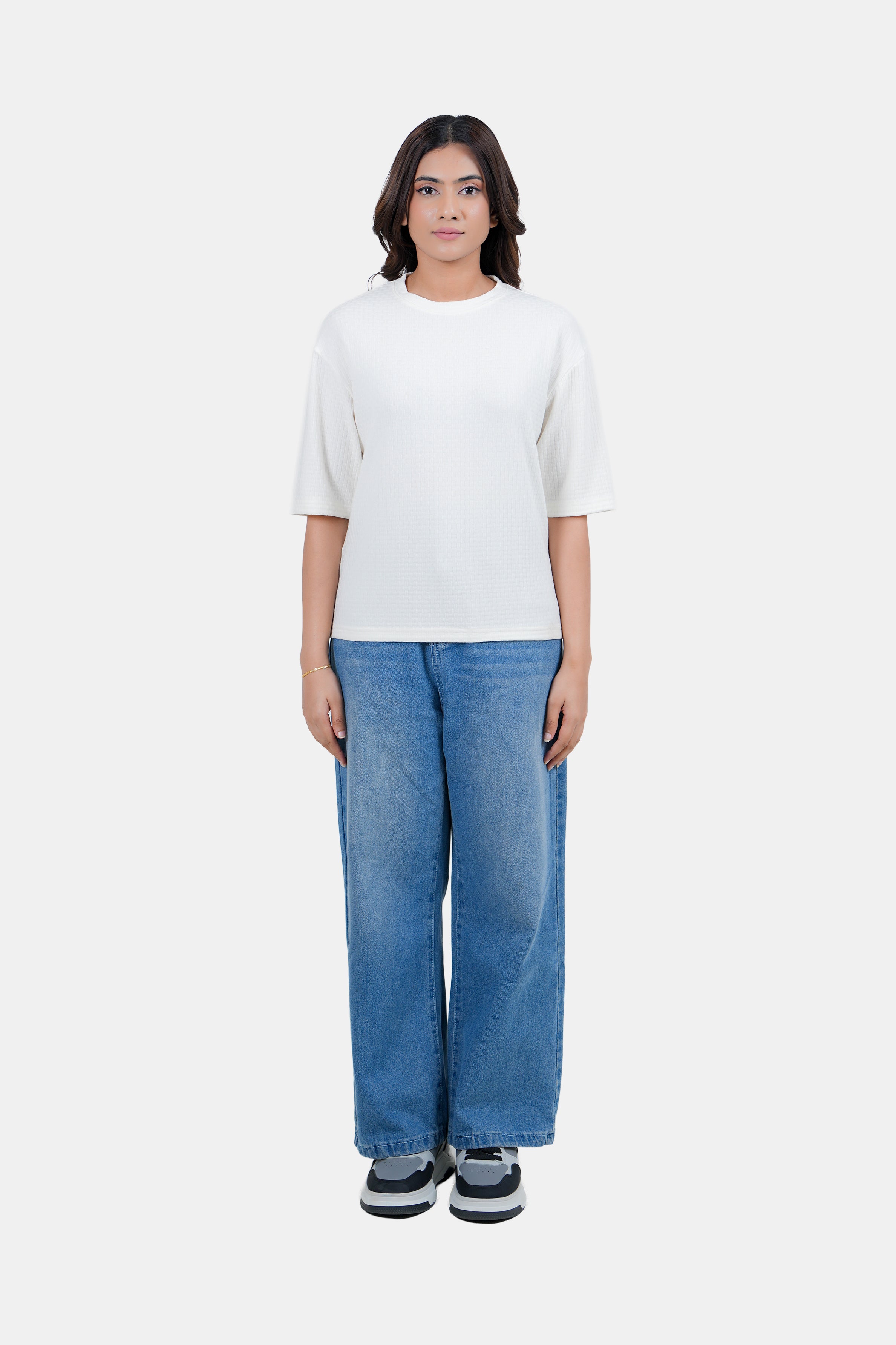 Modano Ladies Casual Top