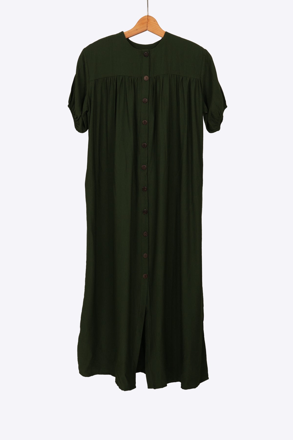 Envogue Women's Chic Casual Dress