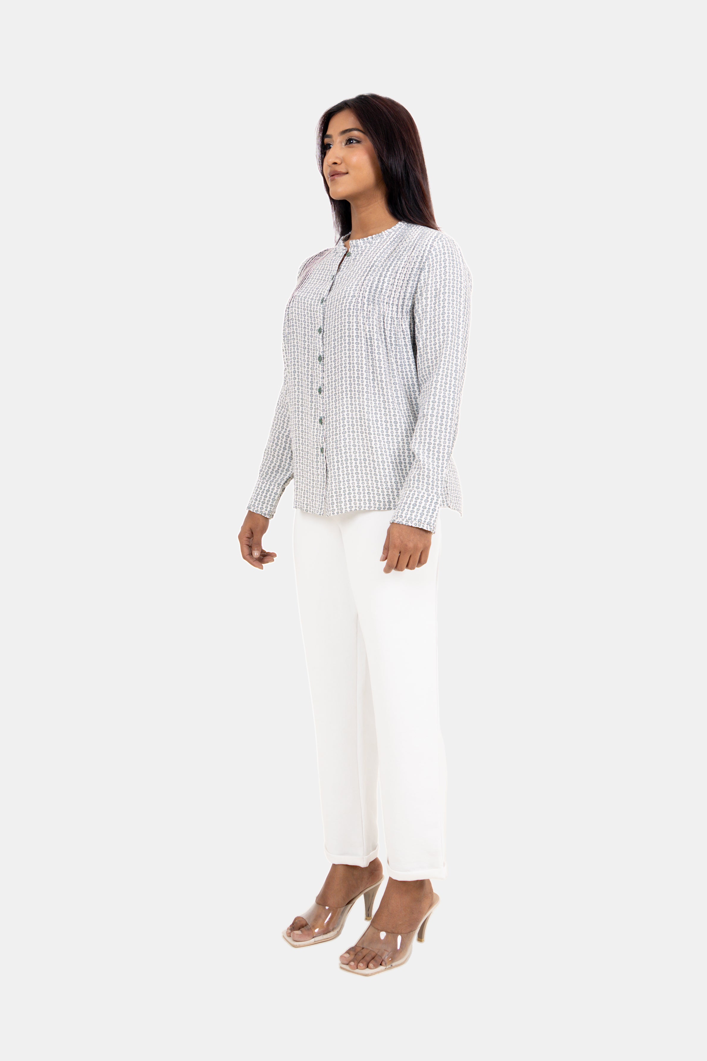 Envogue Grace in Vogue Women's Office Blouse