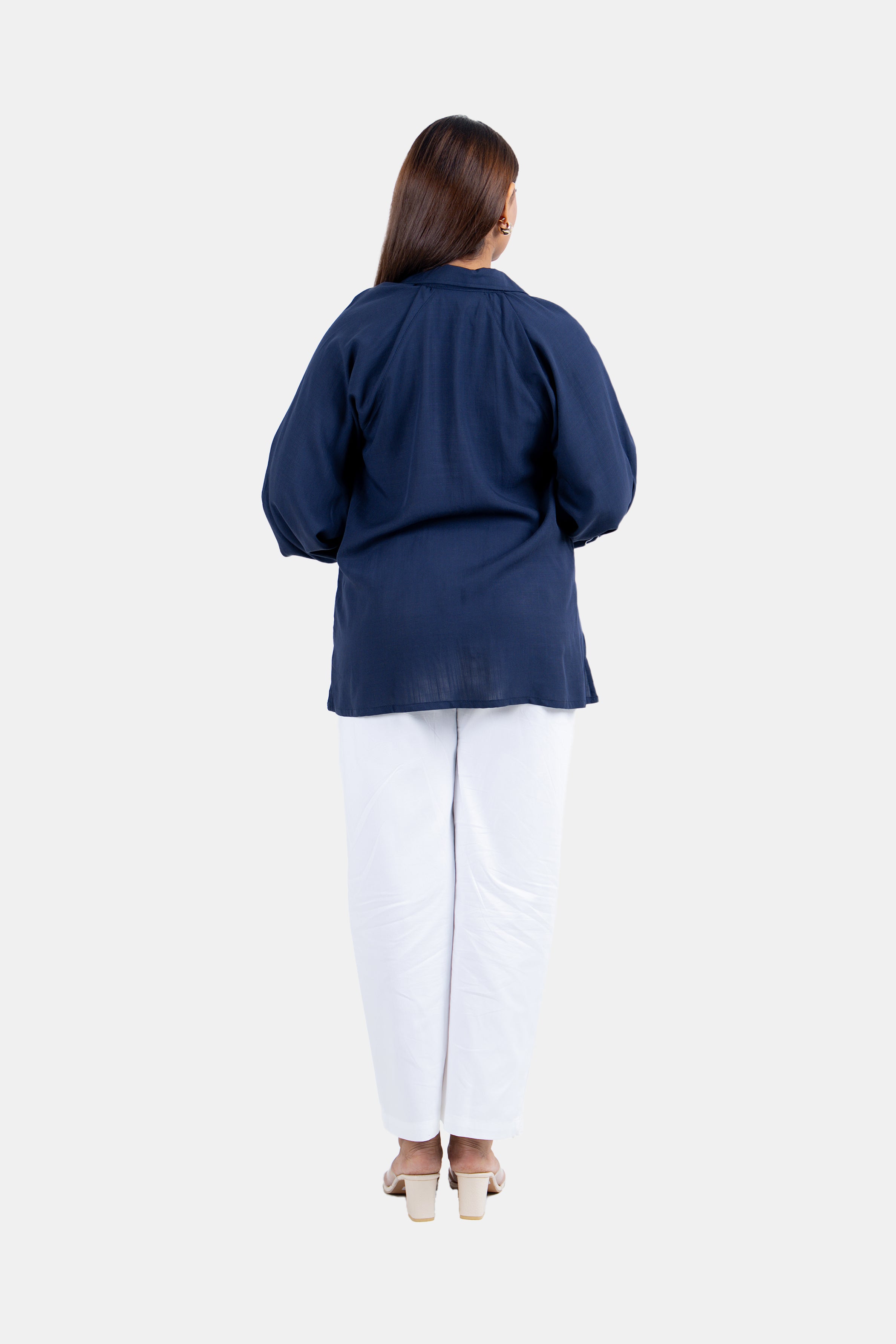 Hada Ladies Exclusive Party Top