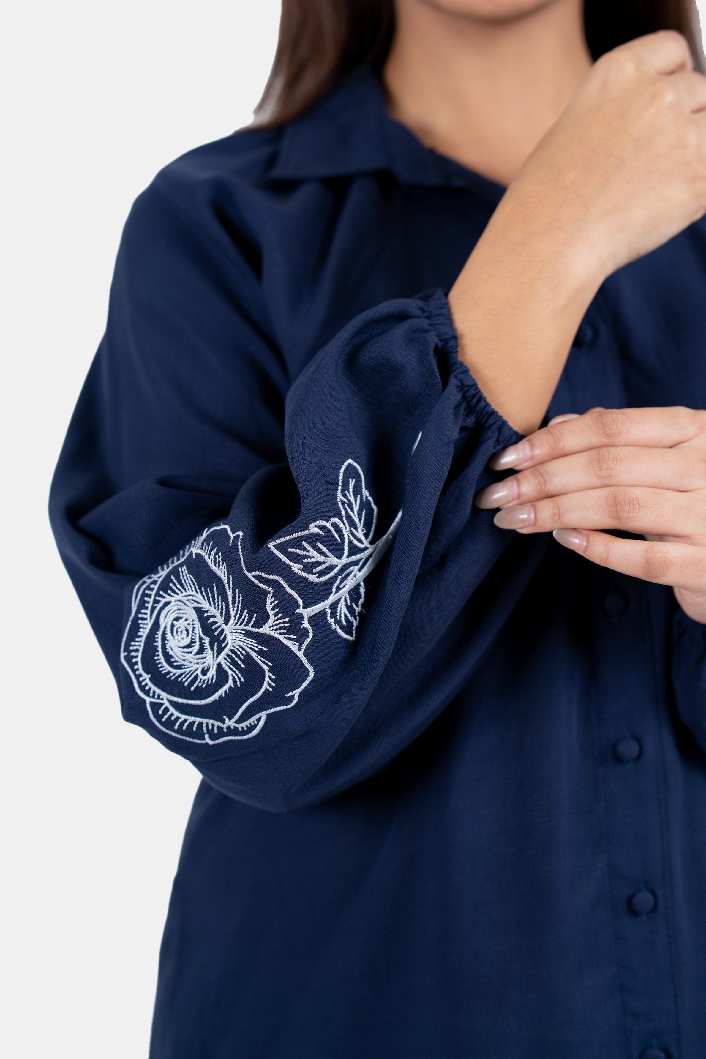 Hada Ladies Exclusive Party Top