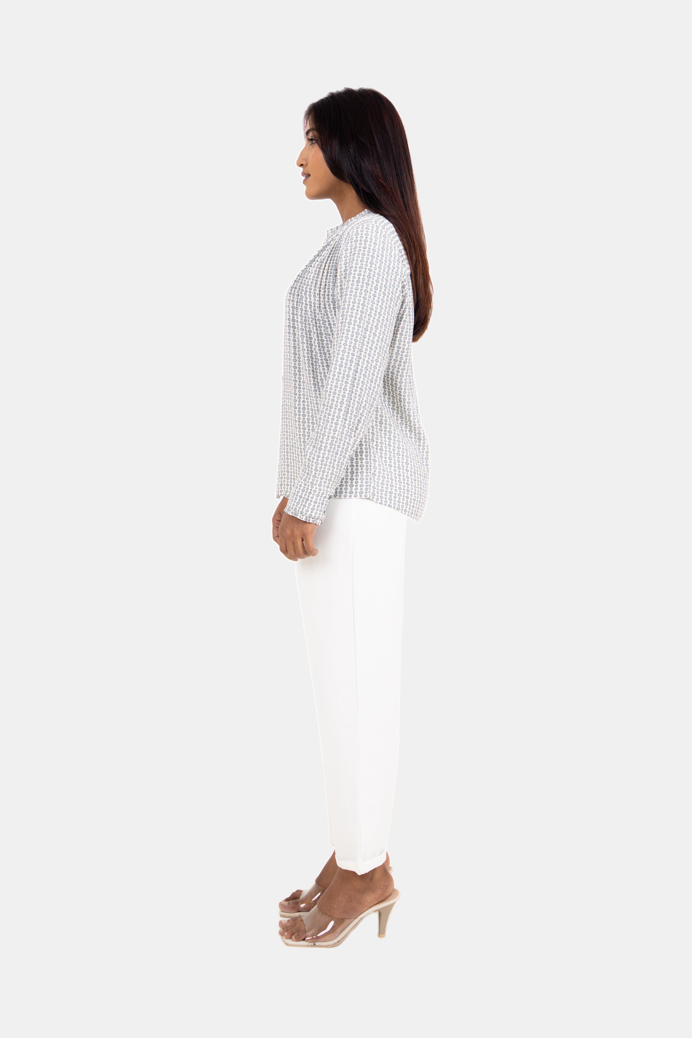 Envogue Grace in Vogue Women's Office Blouse