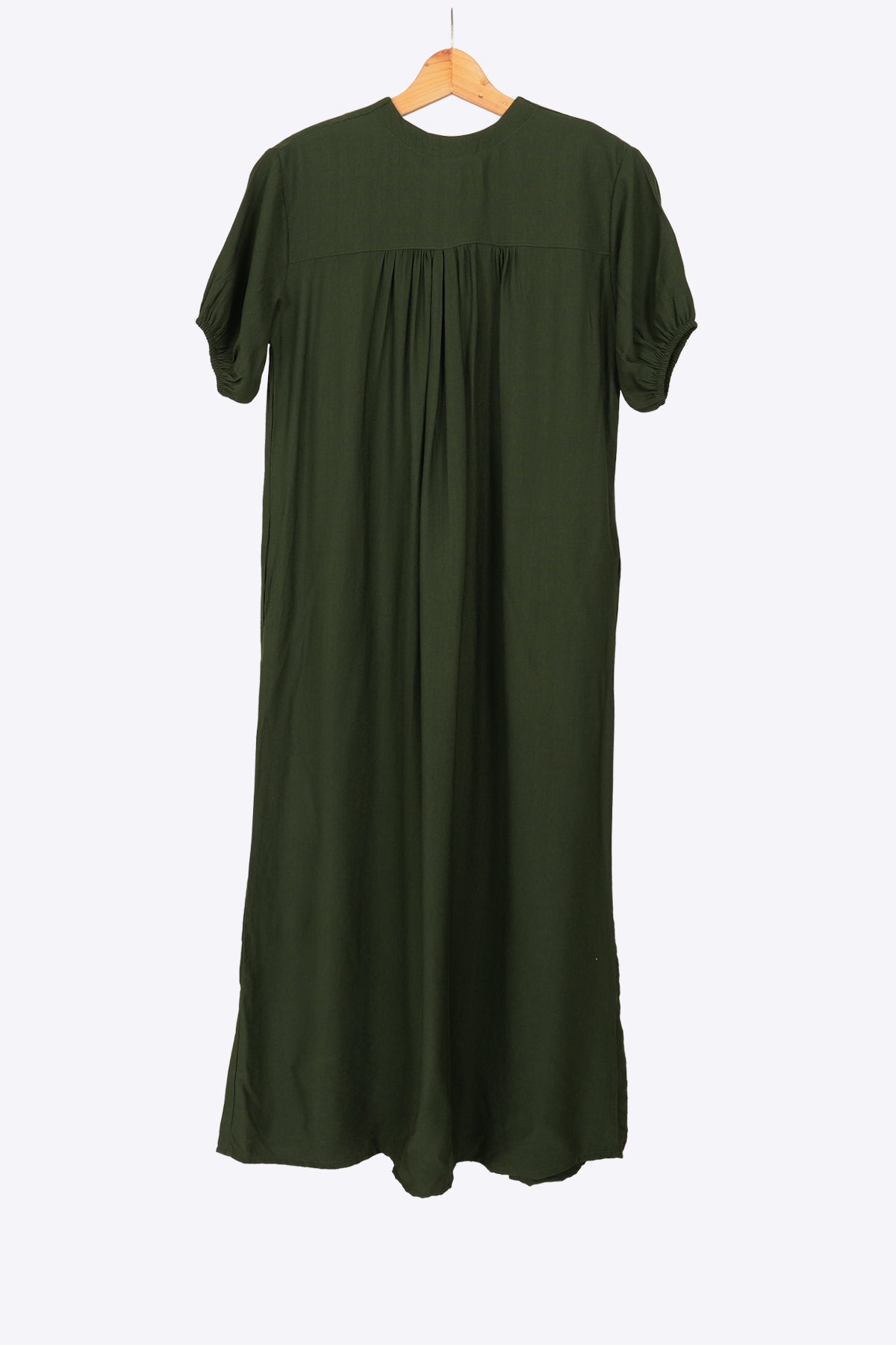 Envogue Women's Chic Casual Dress
