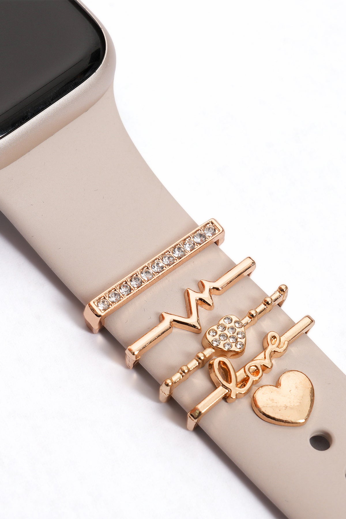 Ladies Smart Watch Strap Accessories