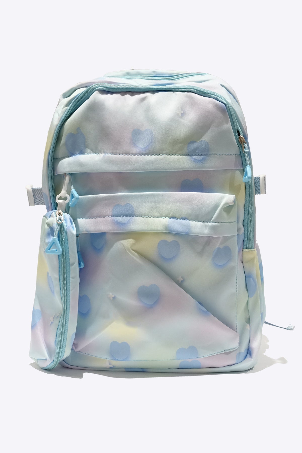 Kids School Backpack (The Color May Vary Depending on Availability)