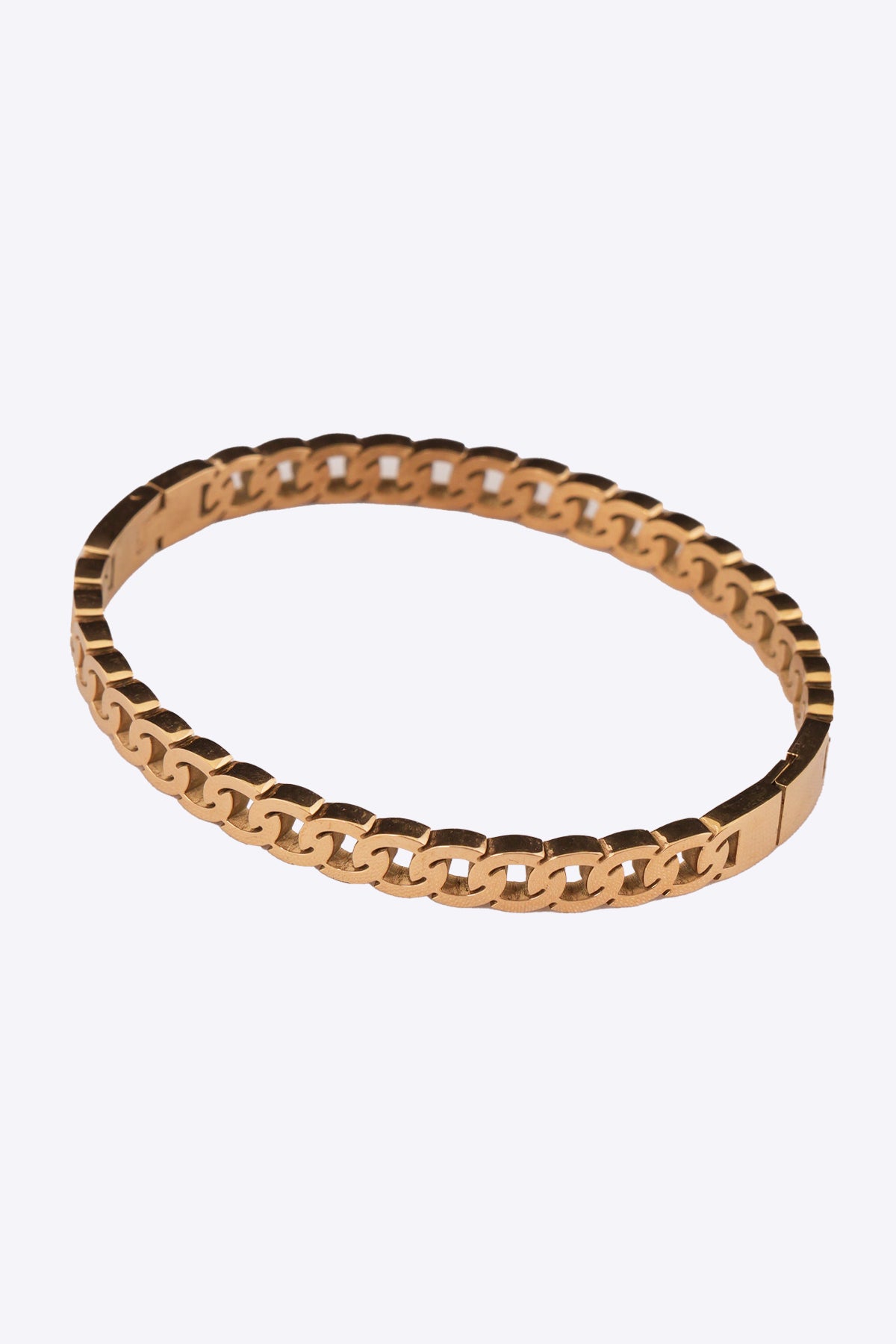 Moonstone Women's Bangle
