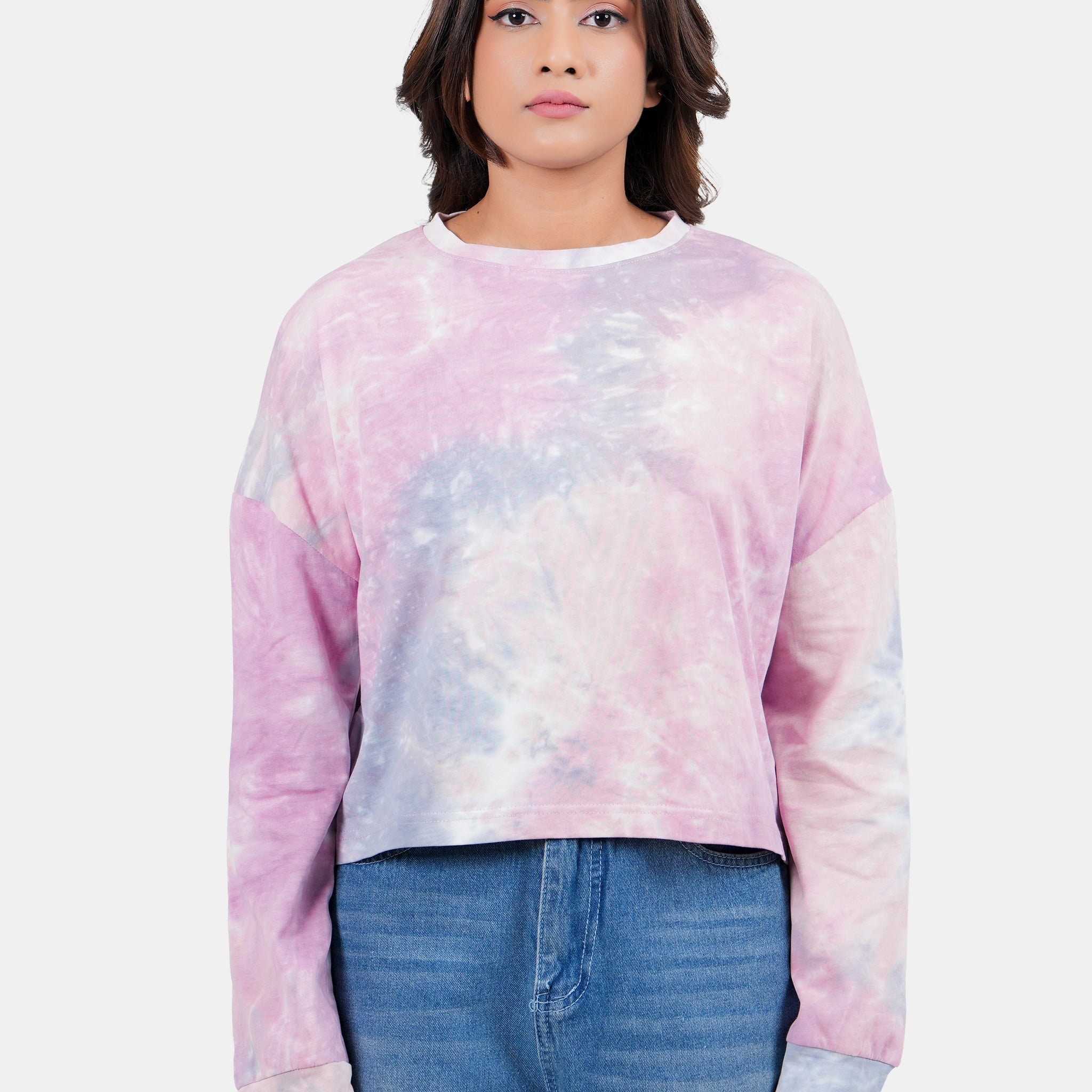 Modano Ladies Casual T-Shirt