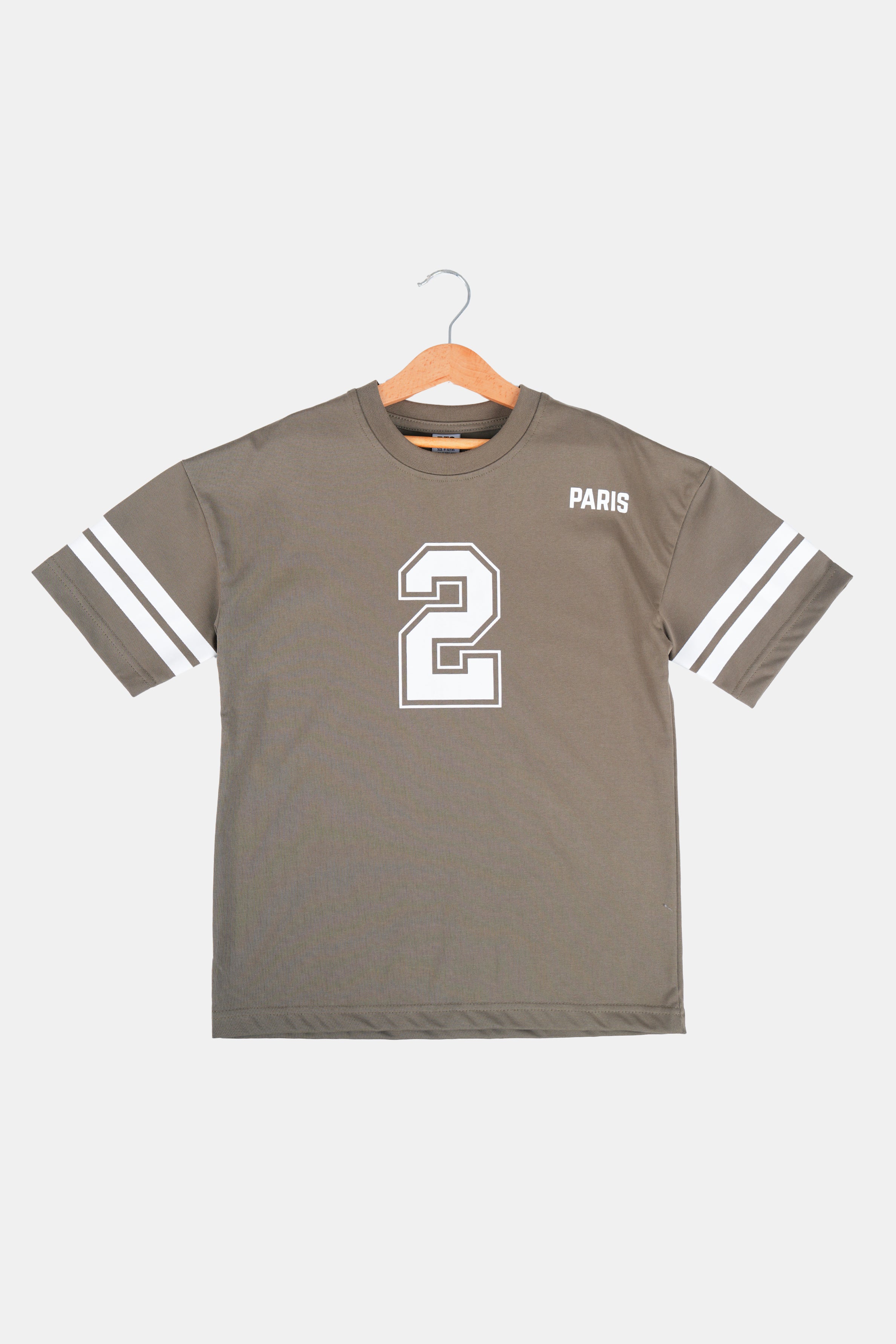 Kids Boys Casual T-Shirt