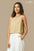 ENVOGUE Women's Formal Top