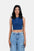 Modano Women's Crop Top - Casual  Wear