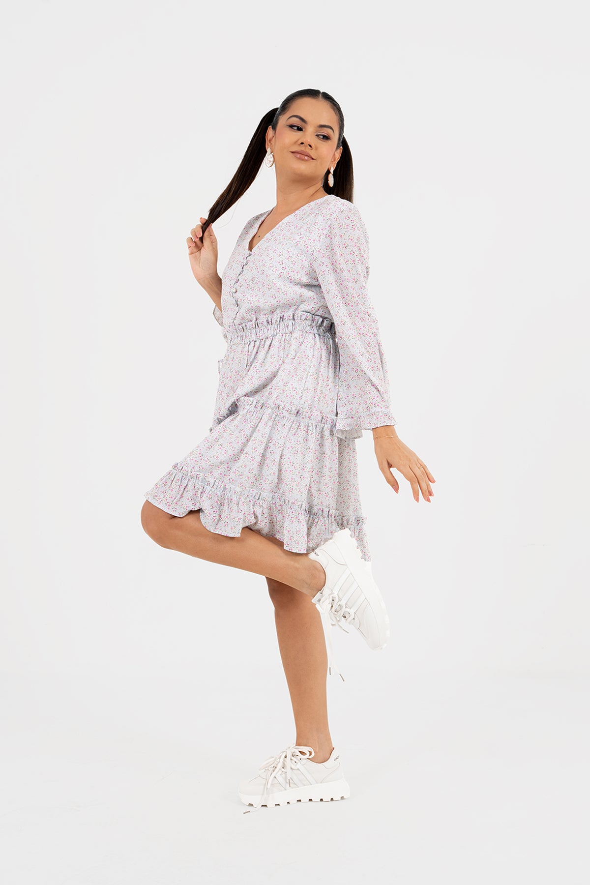 Modano Bloom Women's Party Dress