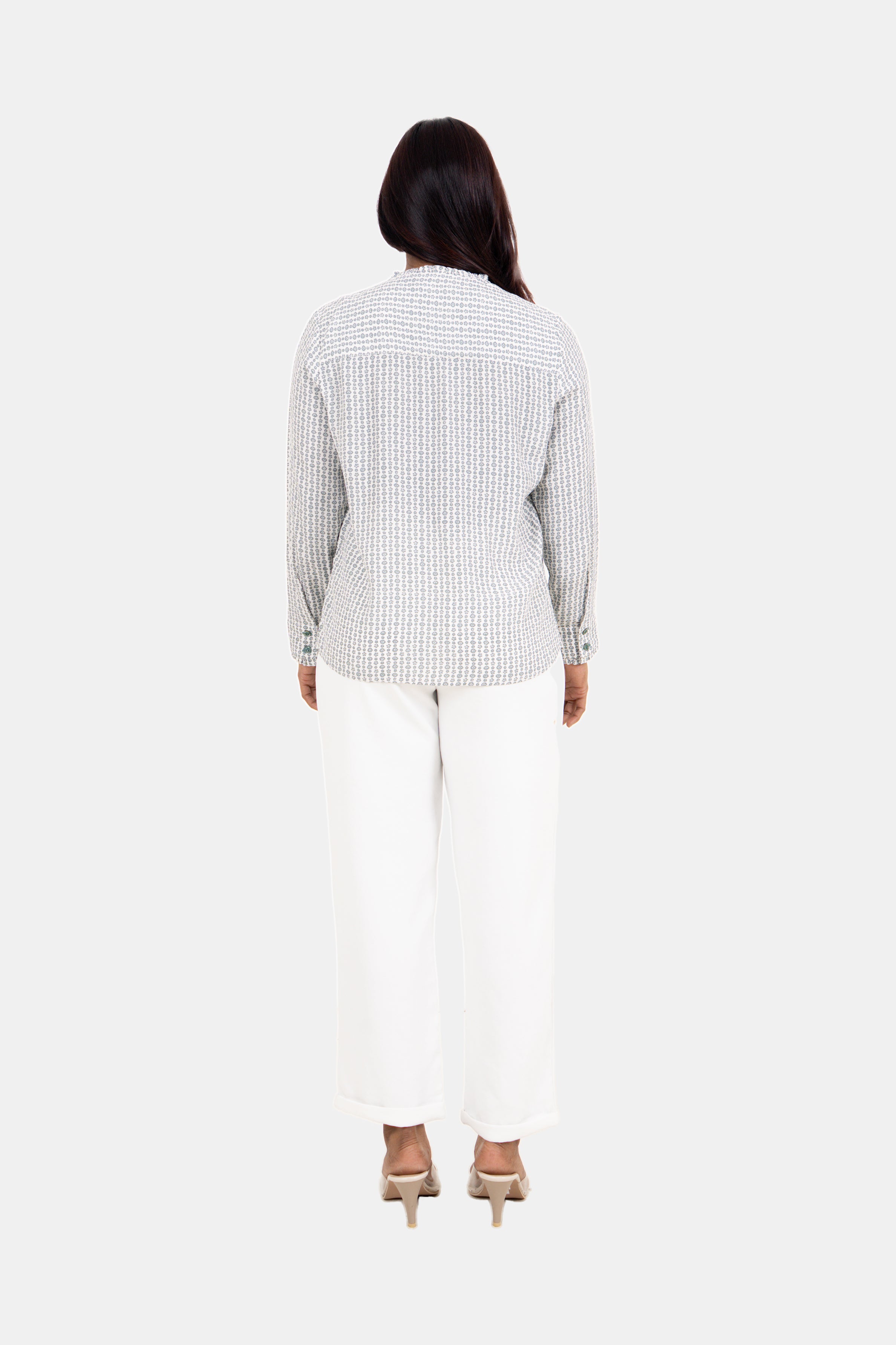 Envogue Grace in Vogue Women's Office Blouse