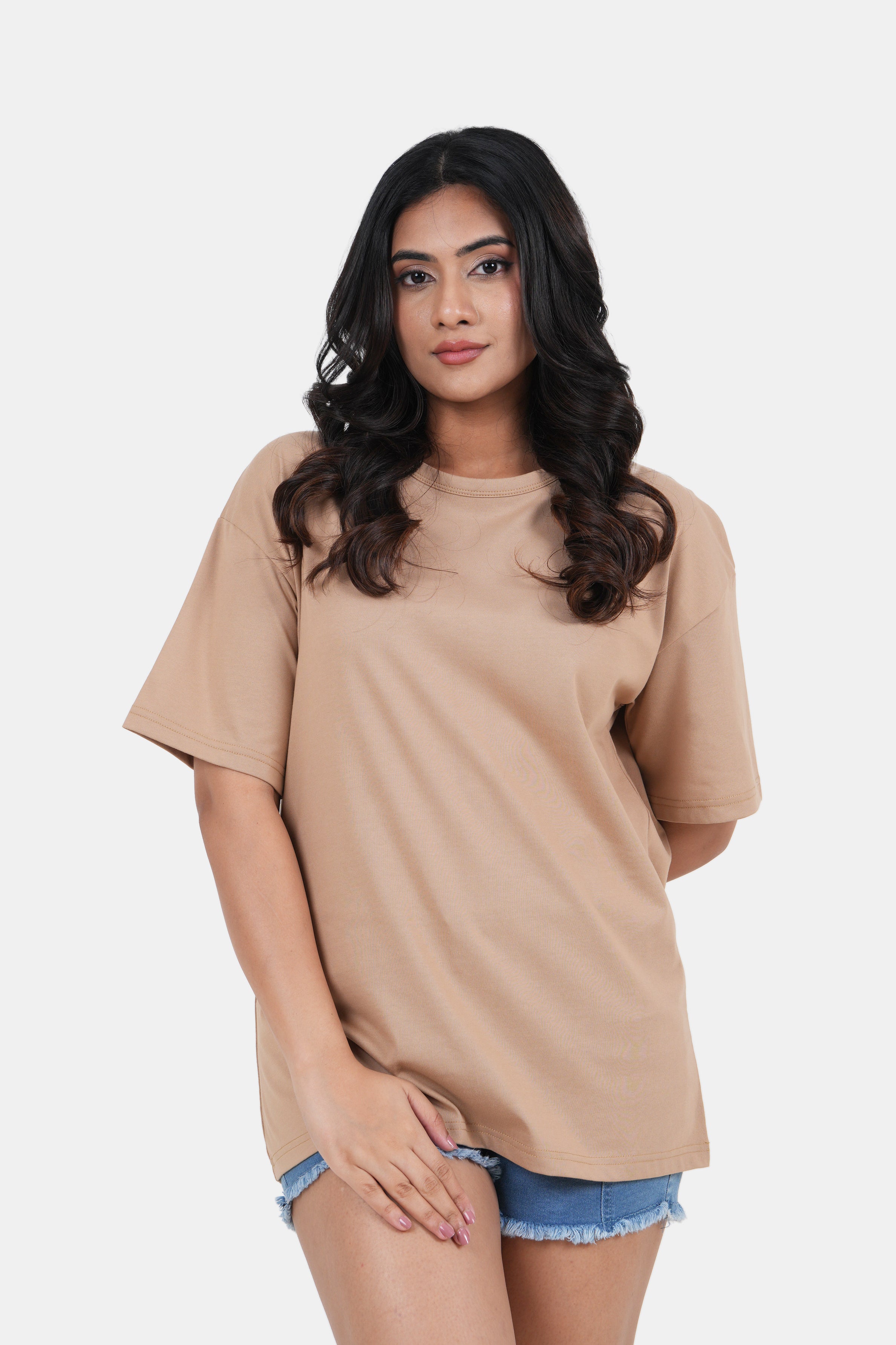 Modano Grace Sea La Vie Women's Casual T-Shirt