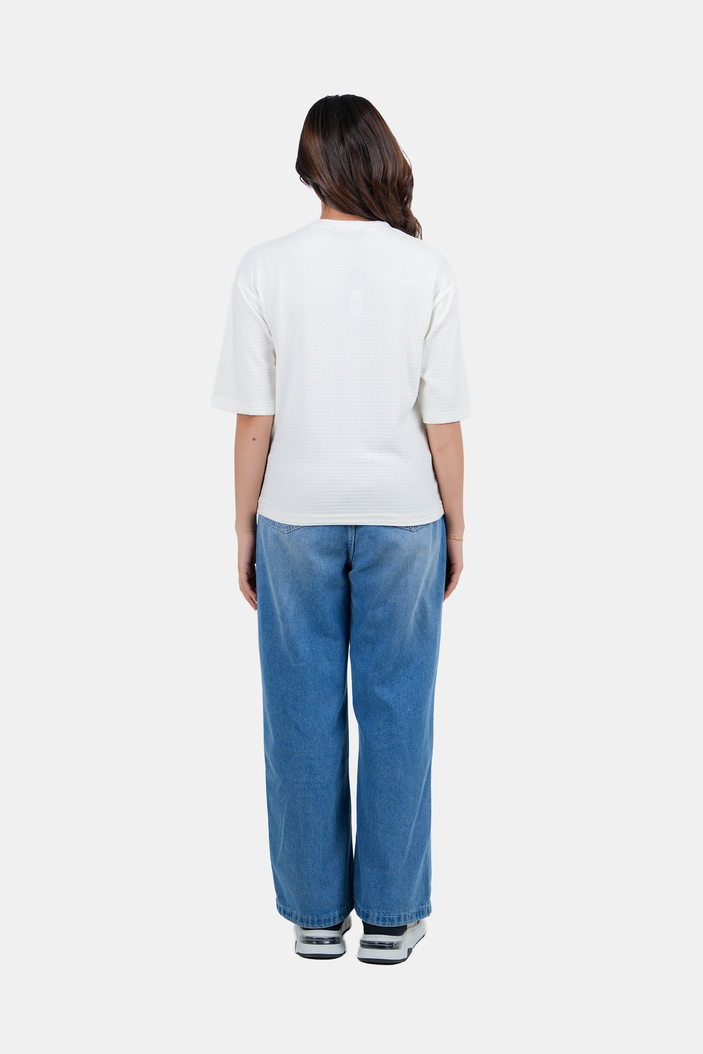 Modano Ladies Casual Top