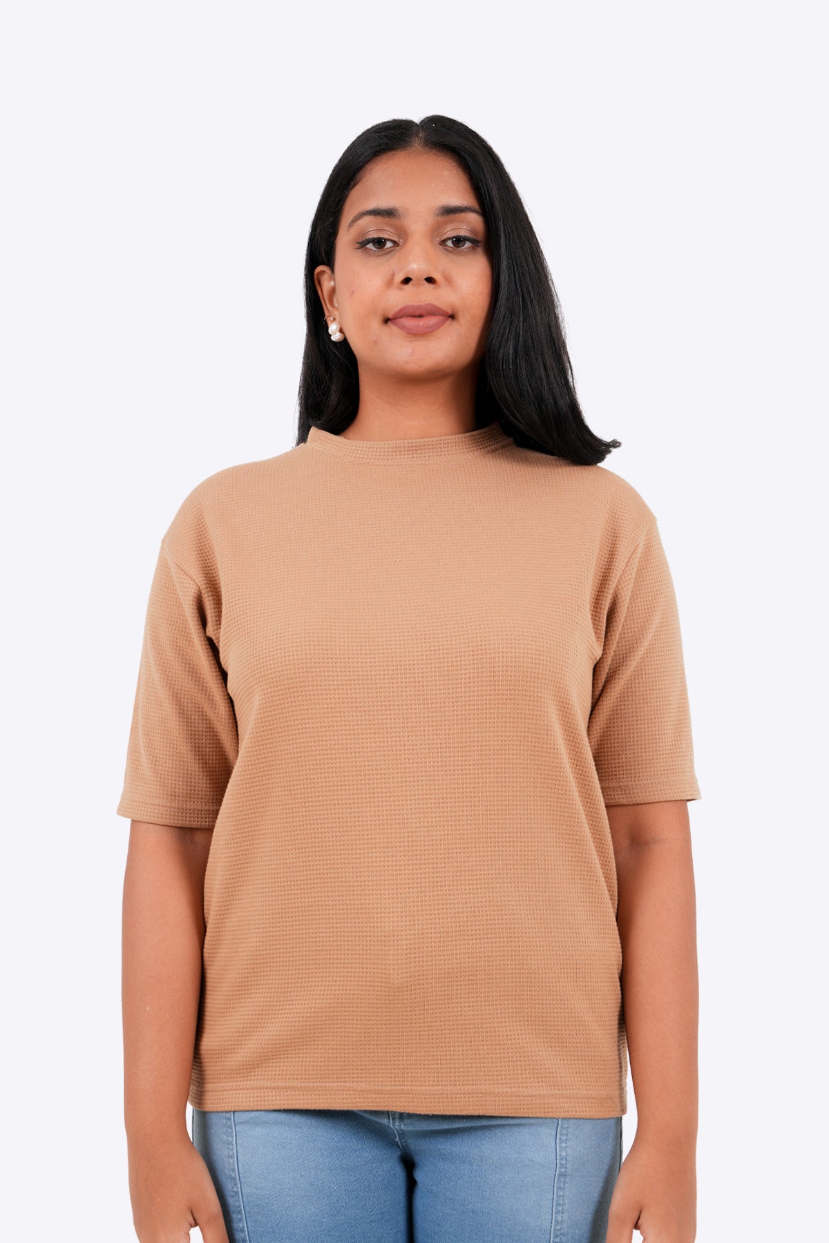 Modano Bloom Women's Casual T-Shirt