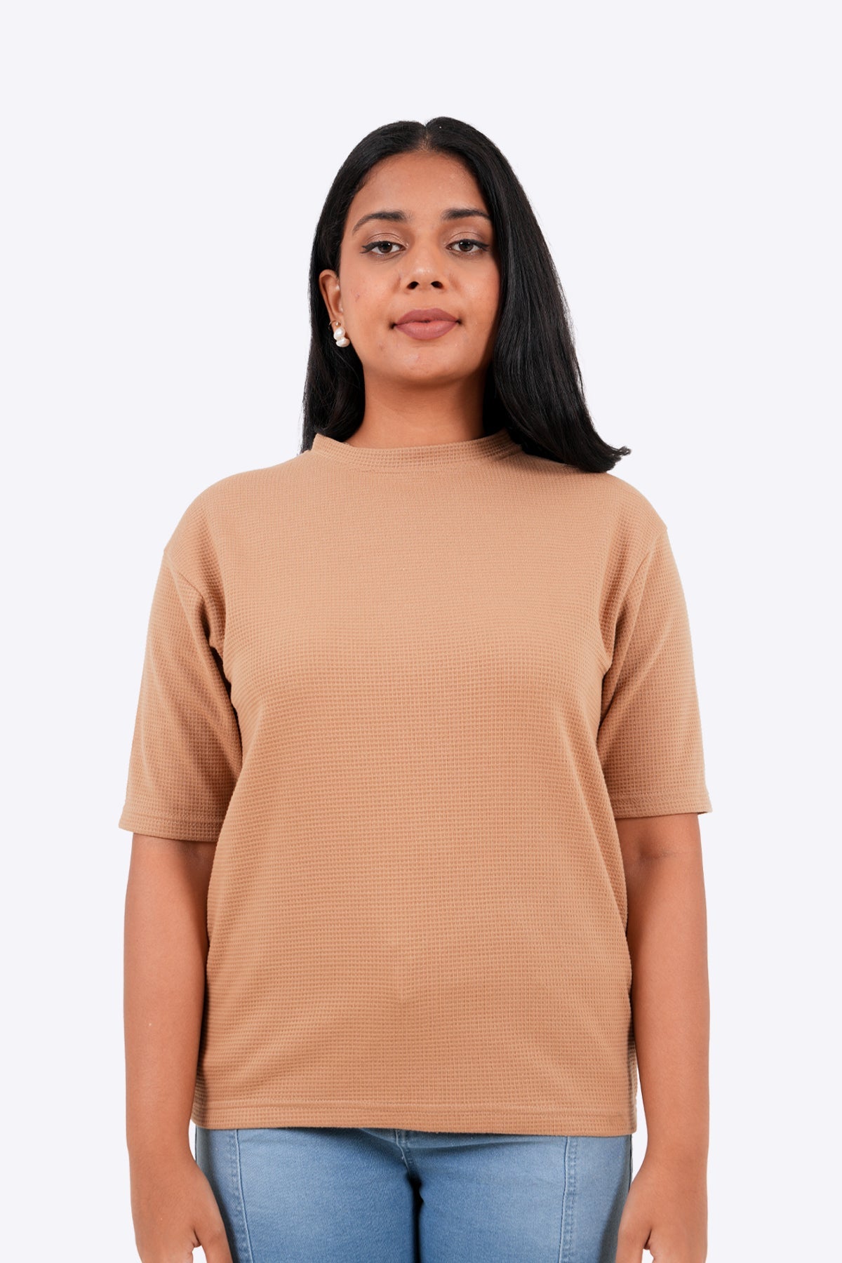 Modano Bloom Women's Casual T-Shirt