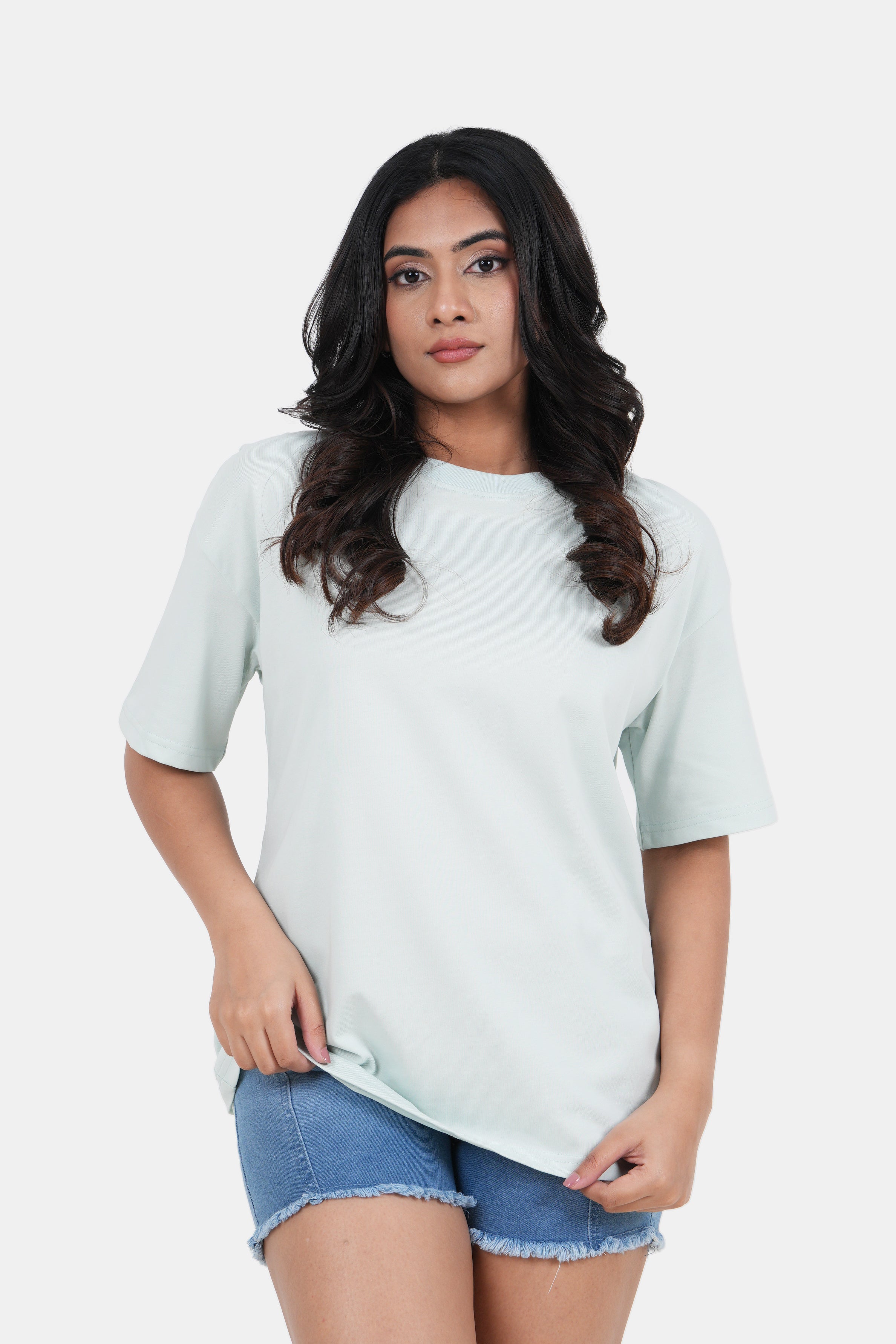 Modano Grace Sea La Vie Women's Casual T-Shirt