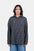 MODANO Women's Long-Sleeve Check Shirt