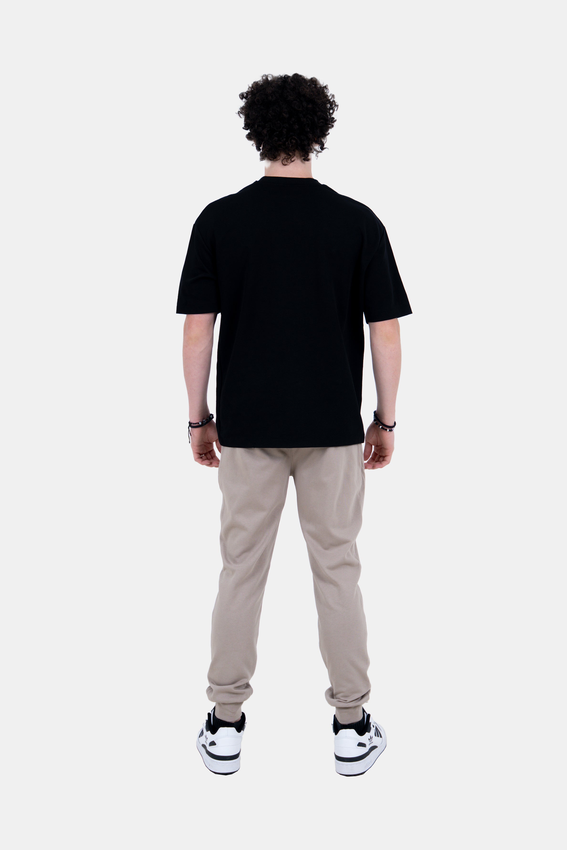 Hustle Men's Lucid Joggers Pant