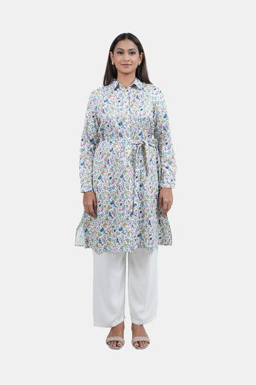Hada Ladies Casual Kurta