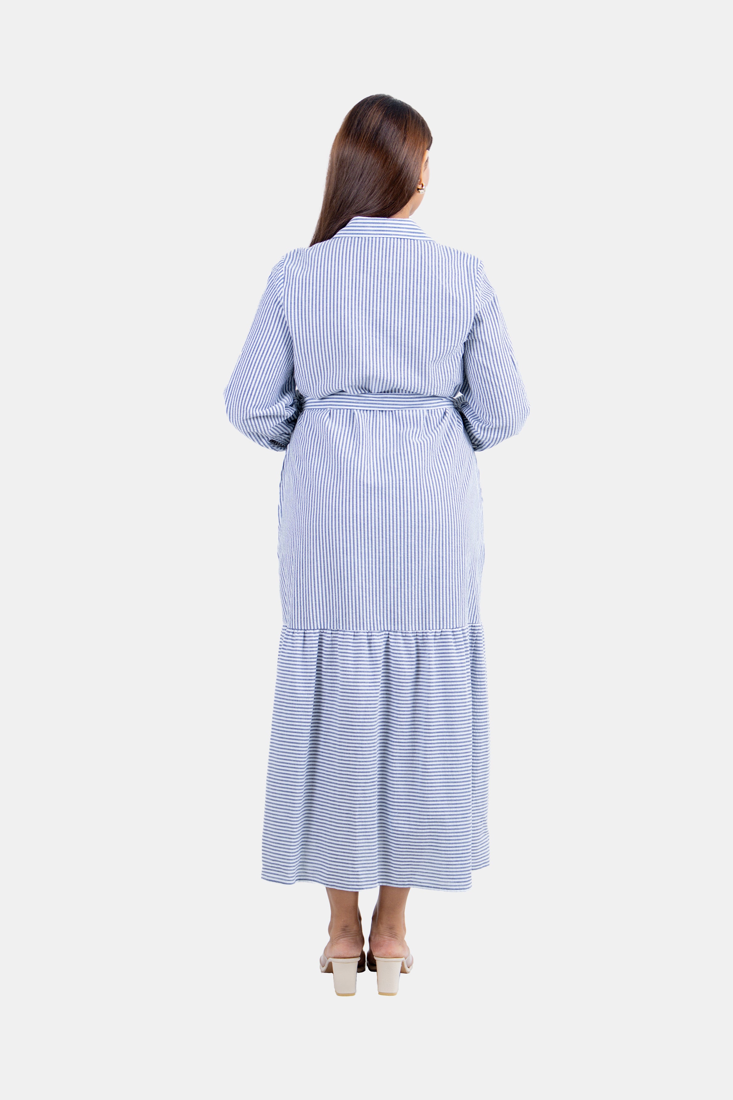 Hada Ladies Exclusive Party Dress