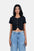 Modano Women's Crop Top - Casual  Wear