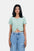 Modano Women's Crop Top - Casual  Wear