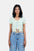 Modano Women's Crop Top - Casual  Wear