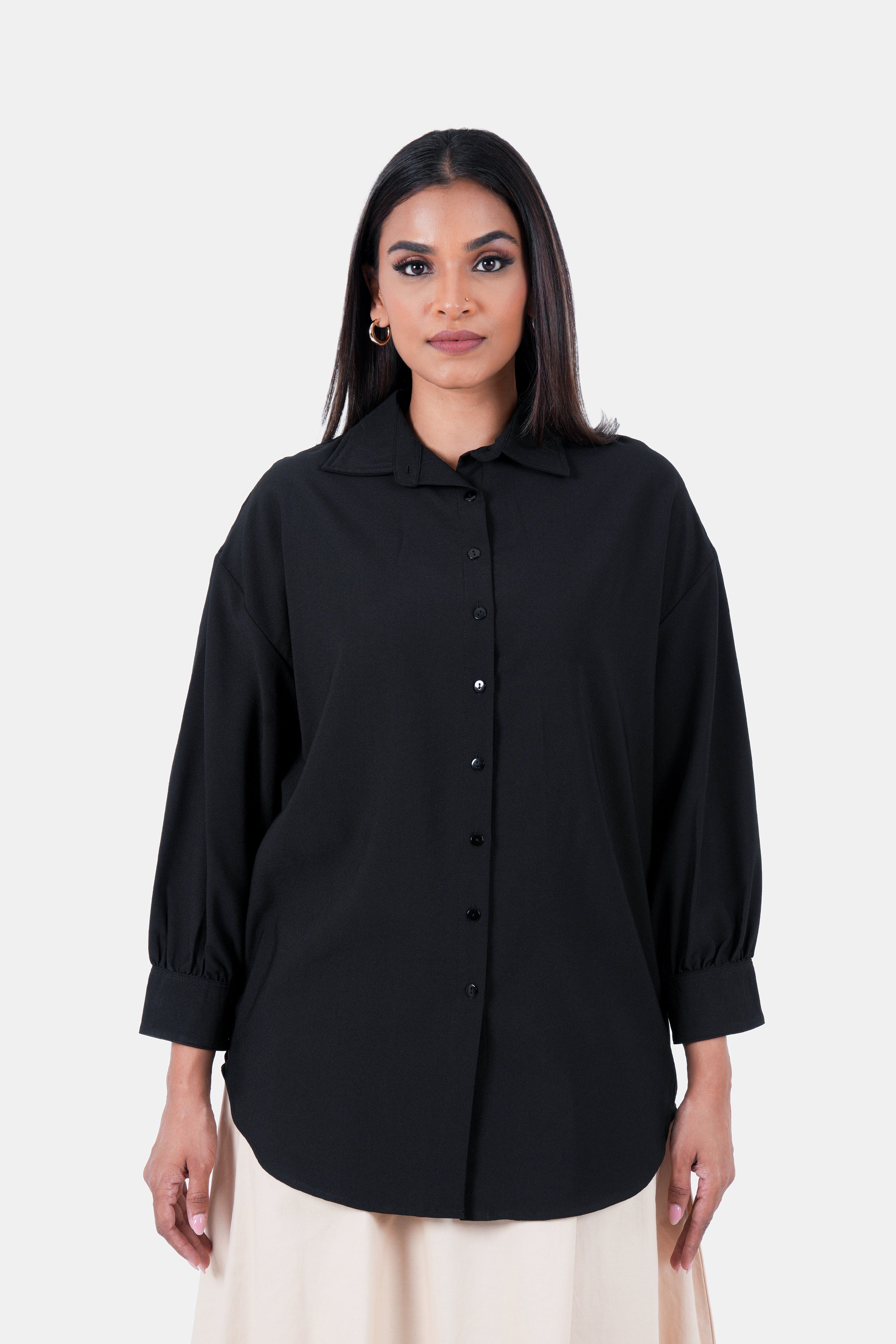 Hada SCENE Women's Luxe Street Top