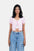Modano Women's Crop Top - Casual  Wear