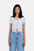 Modano Women's Crop Top - Casual  Wear
