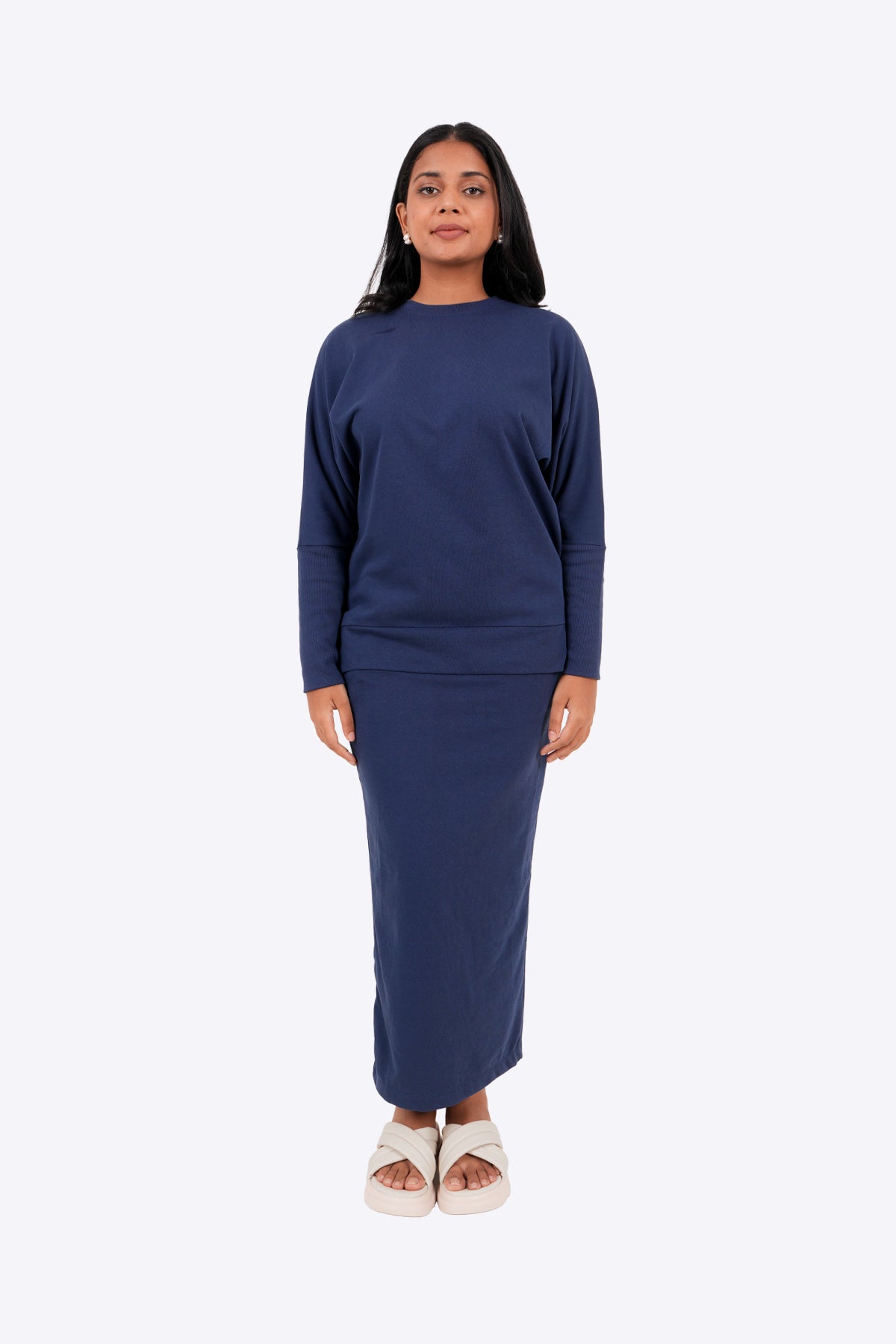 Modano Bloom Women's Casual Skirt