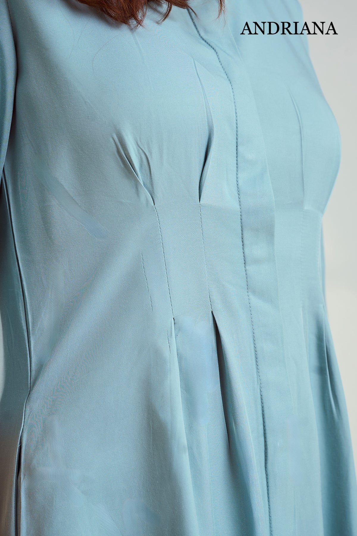 Andriana Women's Office Dress