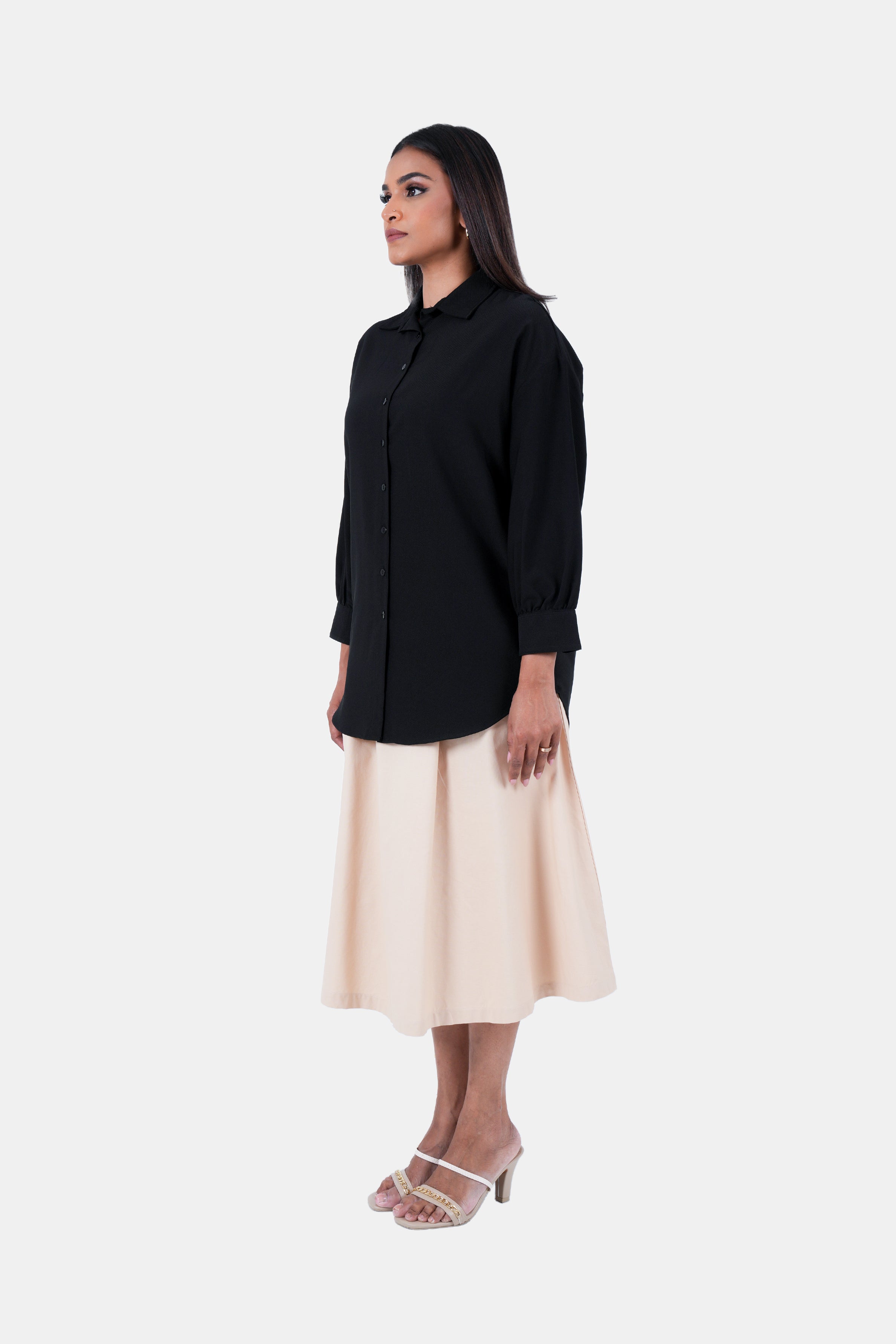 Hada SCENE Women's Luxe Street Top